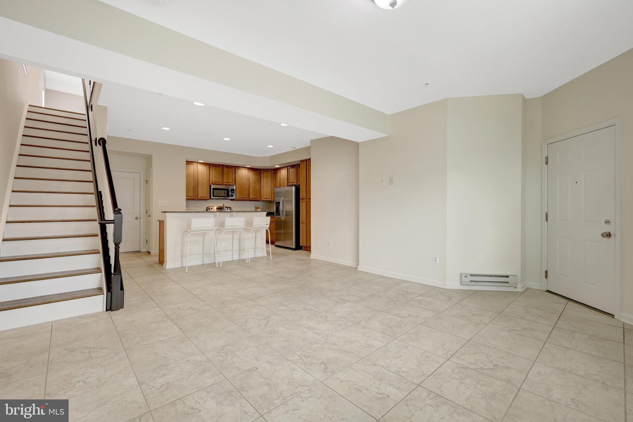 MORLEY CORNER - Residential Lease