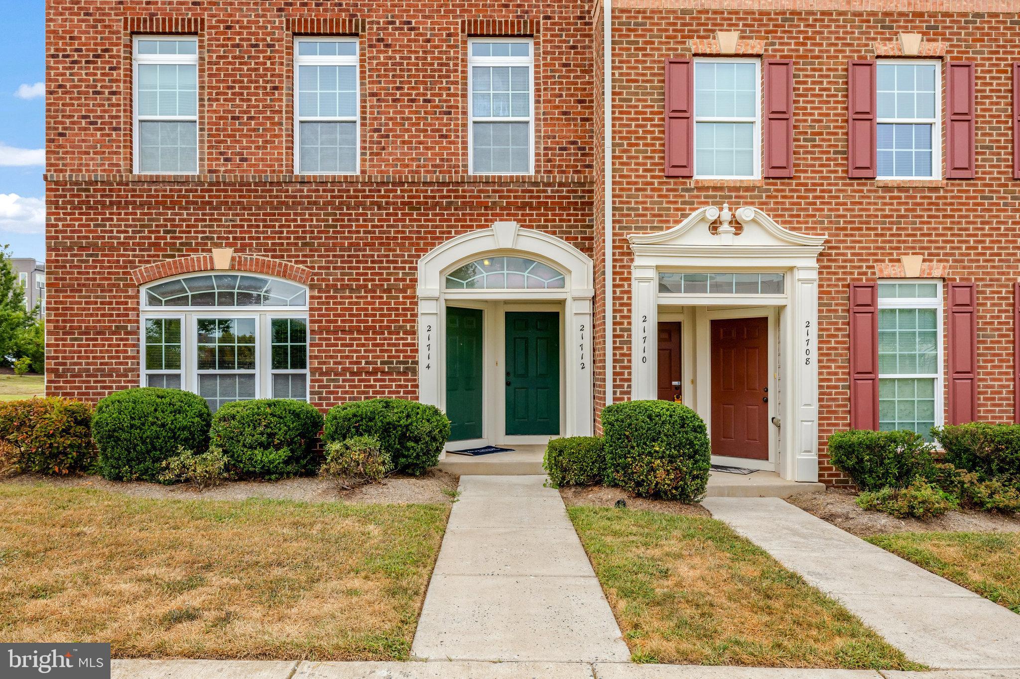 MORLEY CORNER - Residential Lease