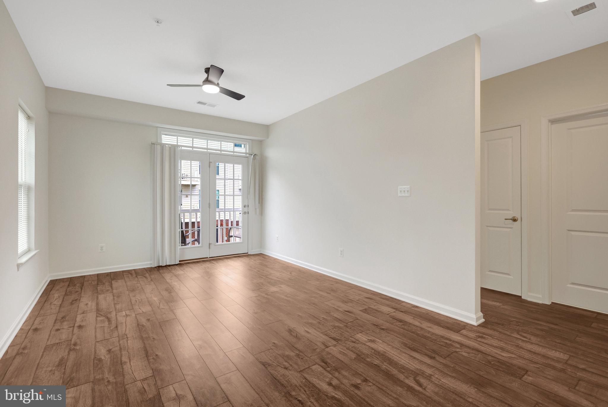 MORLEY CORNER - Residential Lease