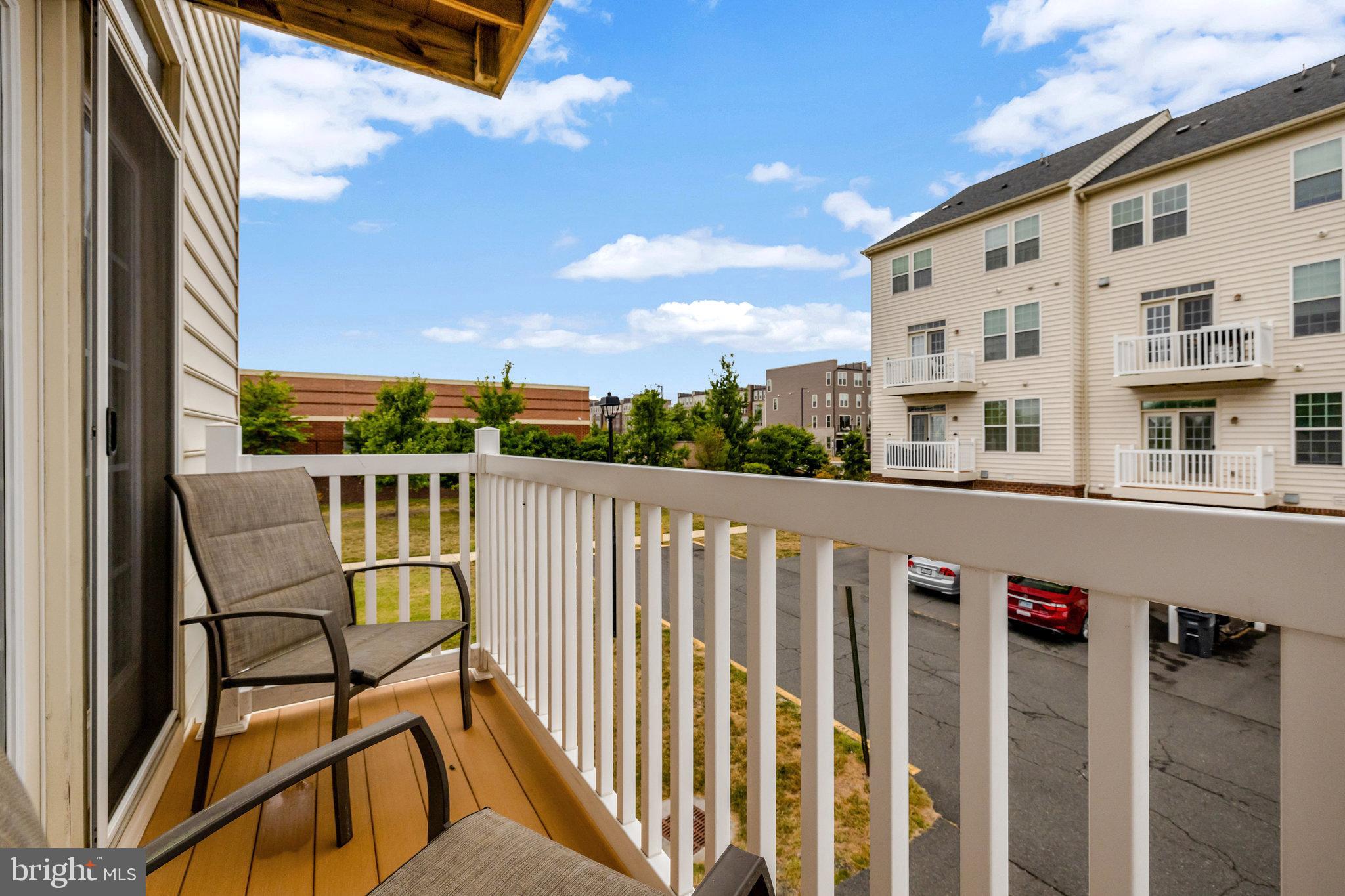 MORLEY CORNER - Residential Lease