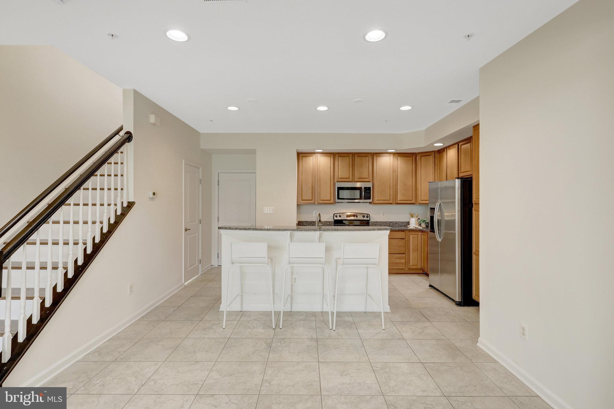 MORLEY CORNER - Residential Lease