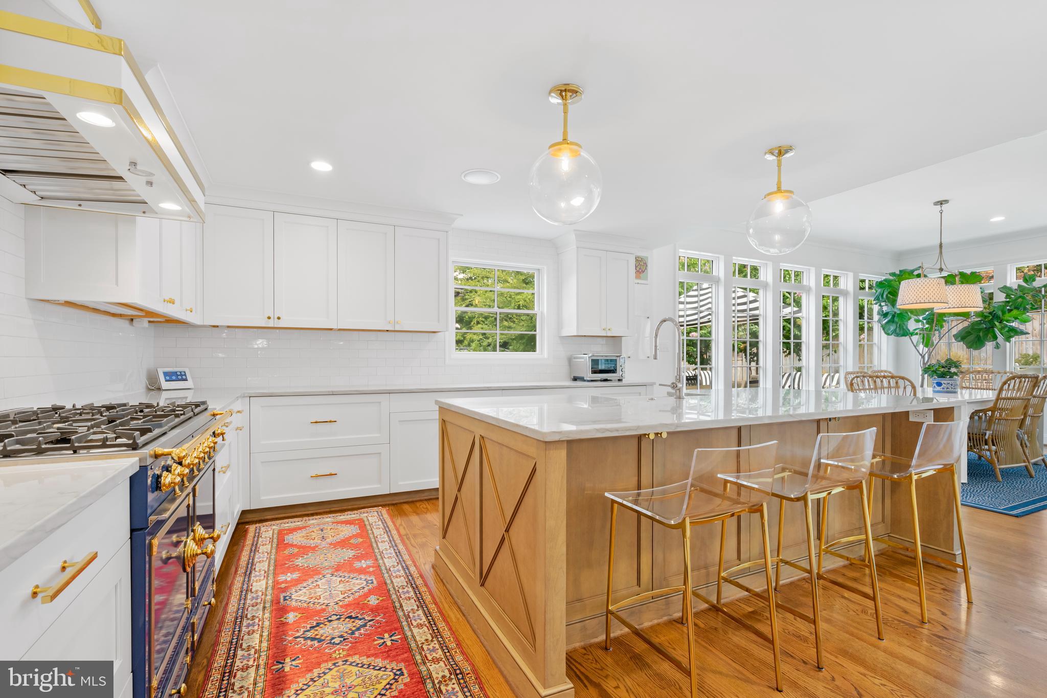 KENWOOD - Residential