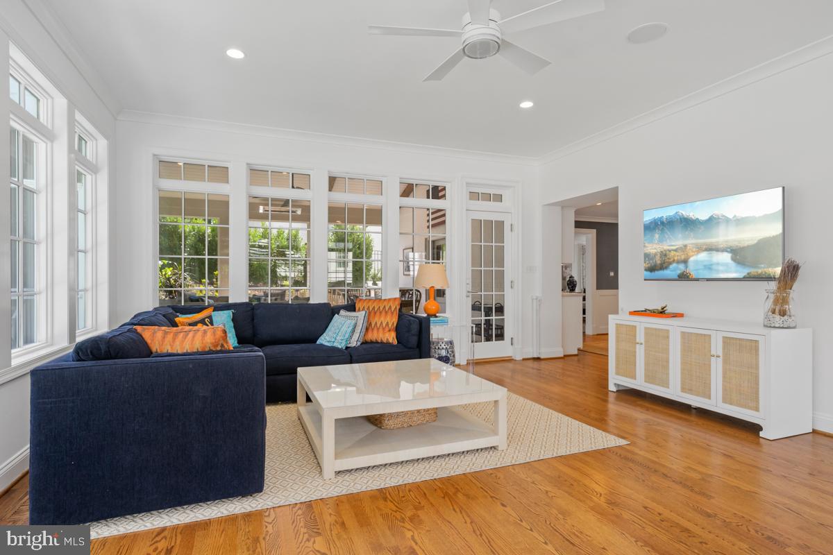 KENWOOD - Residential