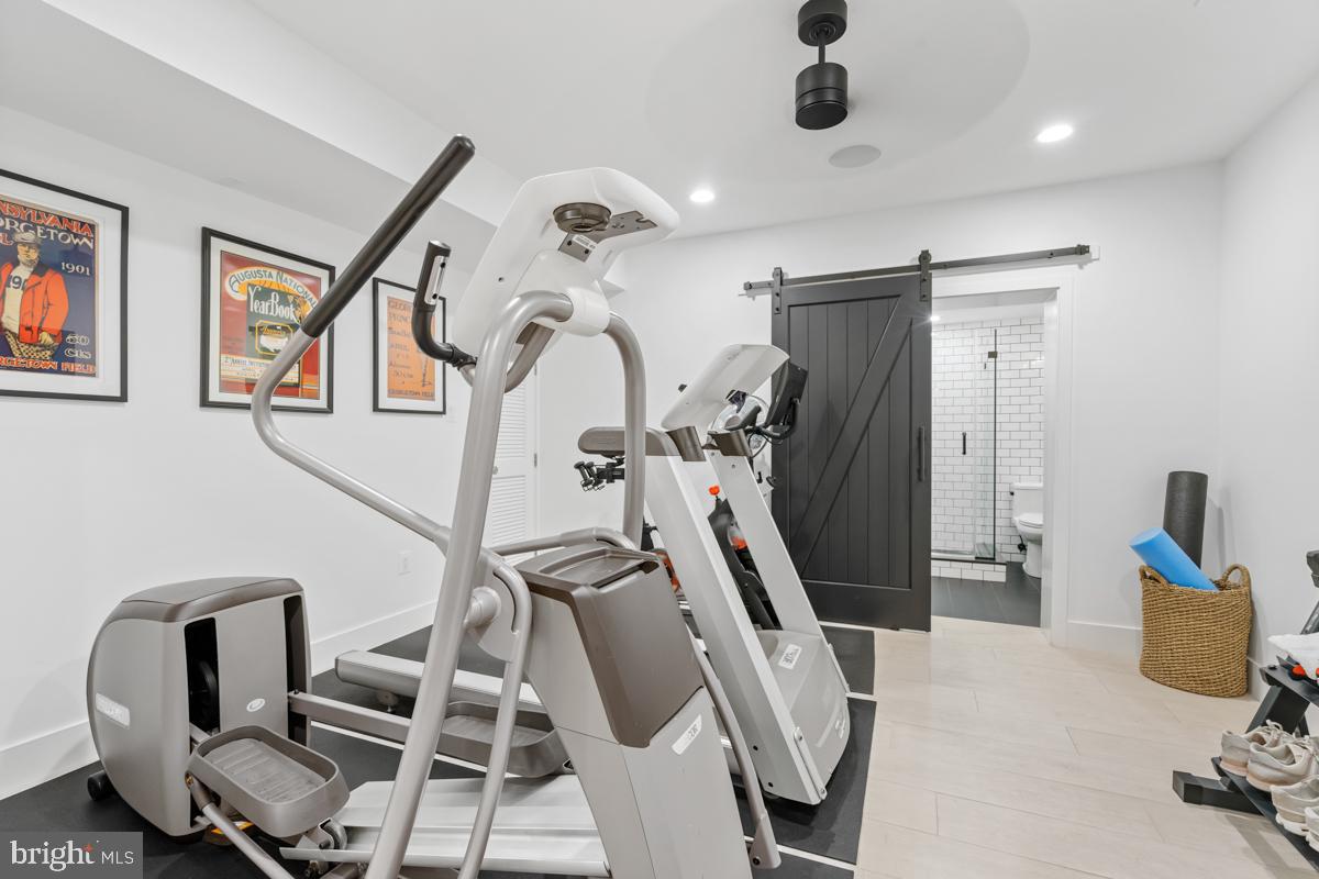 KENWOOD - Residential