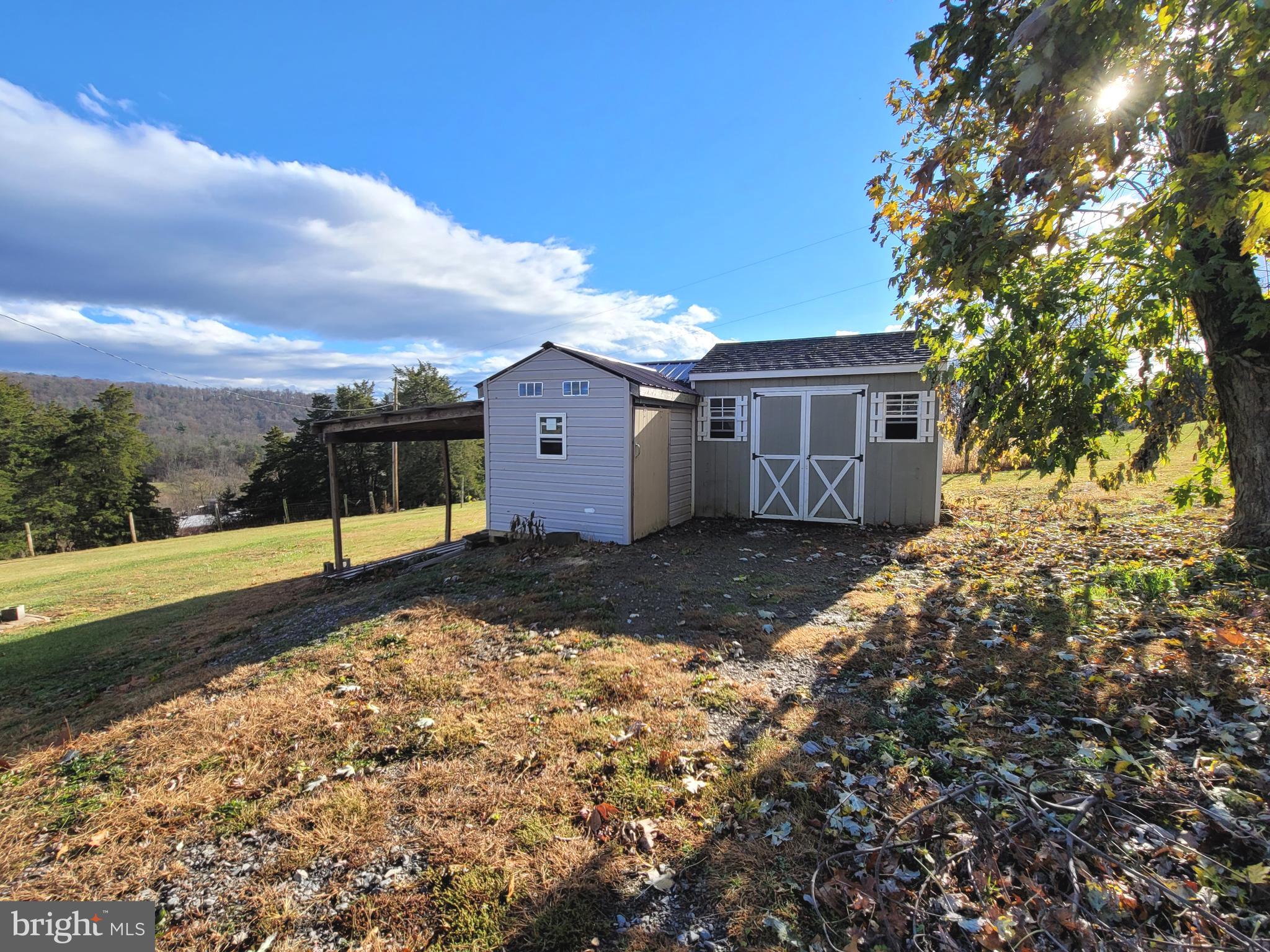 2348 BETHEL CHURCH ROAD