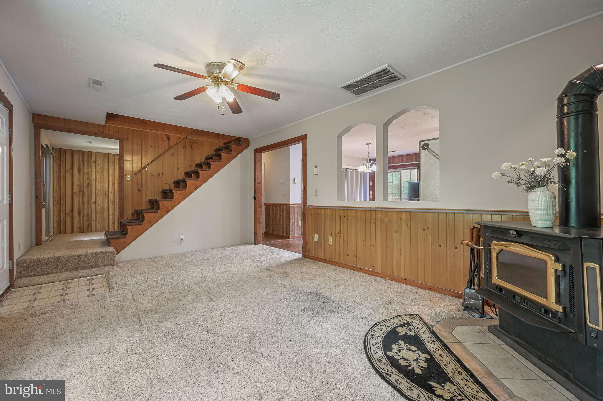 1181 FOX HOLE ROAD