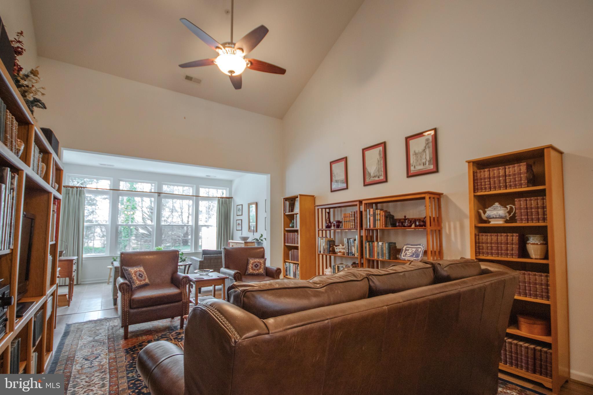 PURNELL CROSSING - Residential