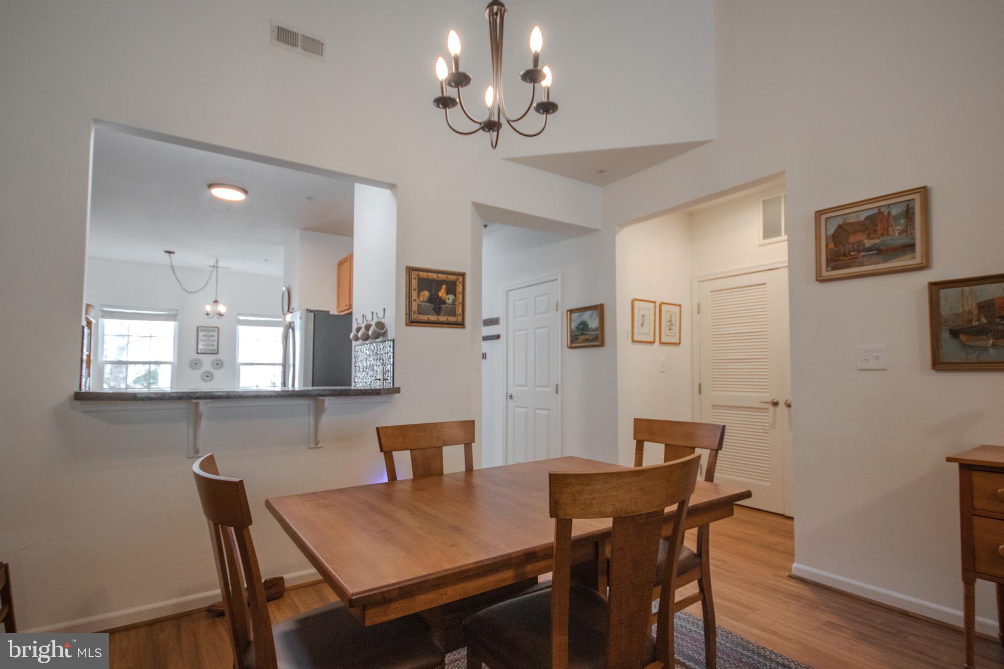 PURNELL CROSSING - Residential