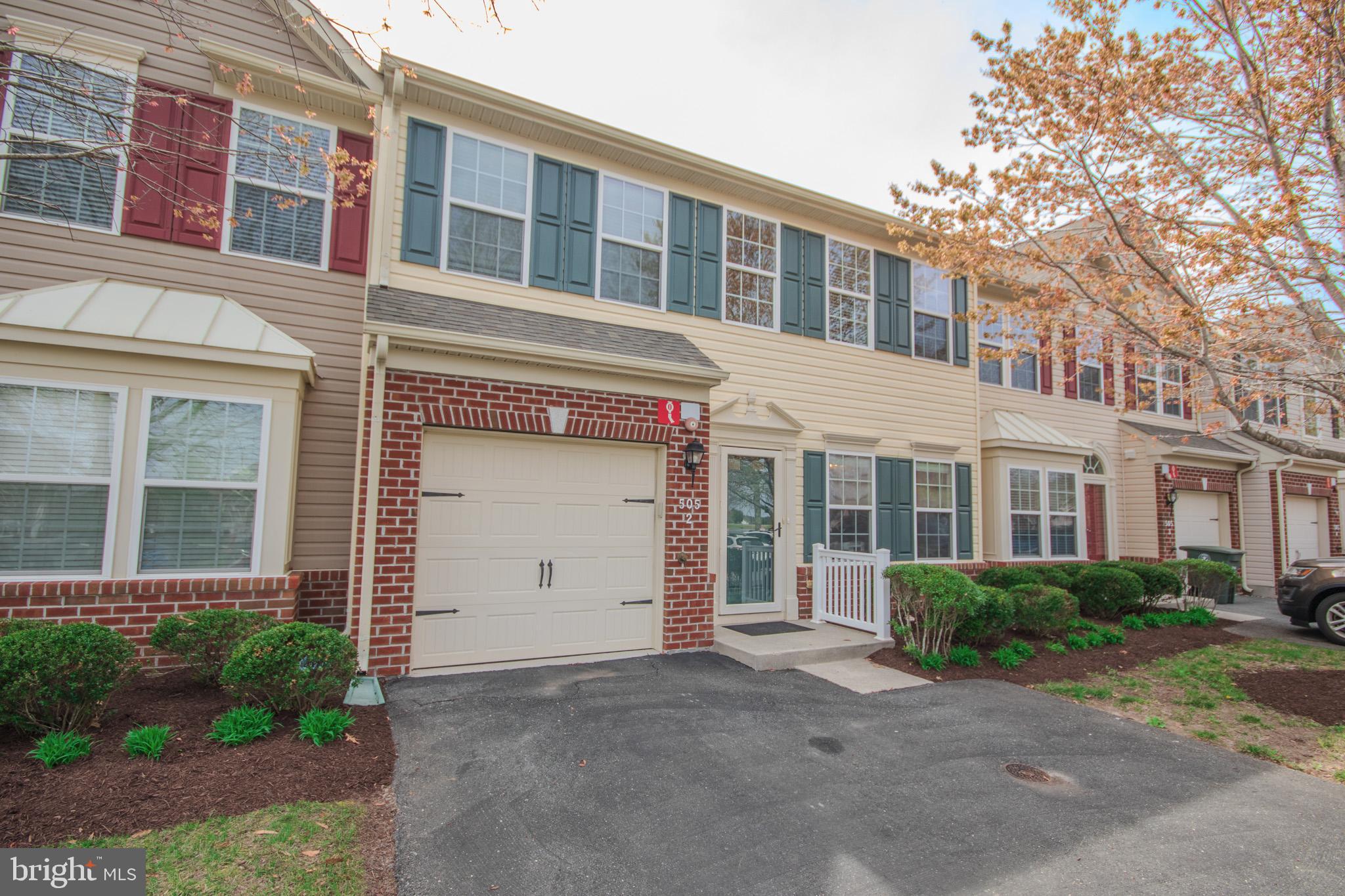 PURNELL CROSSING - Residential