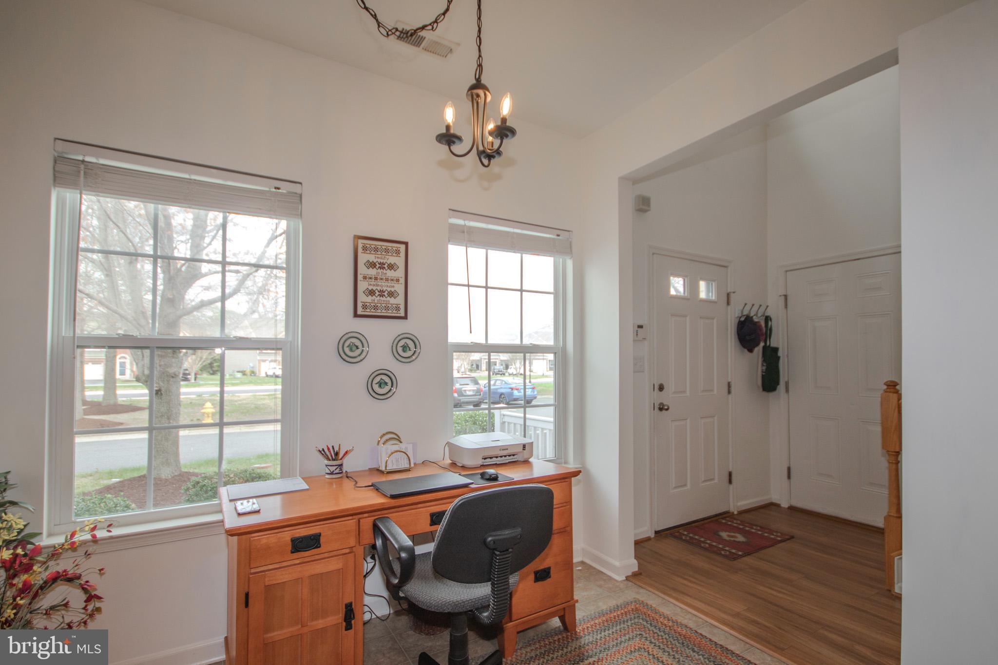 PURNELL CROSSING - Residential