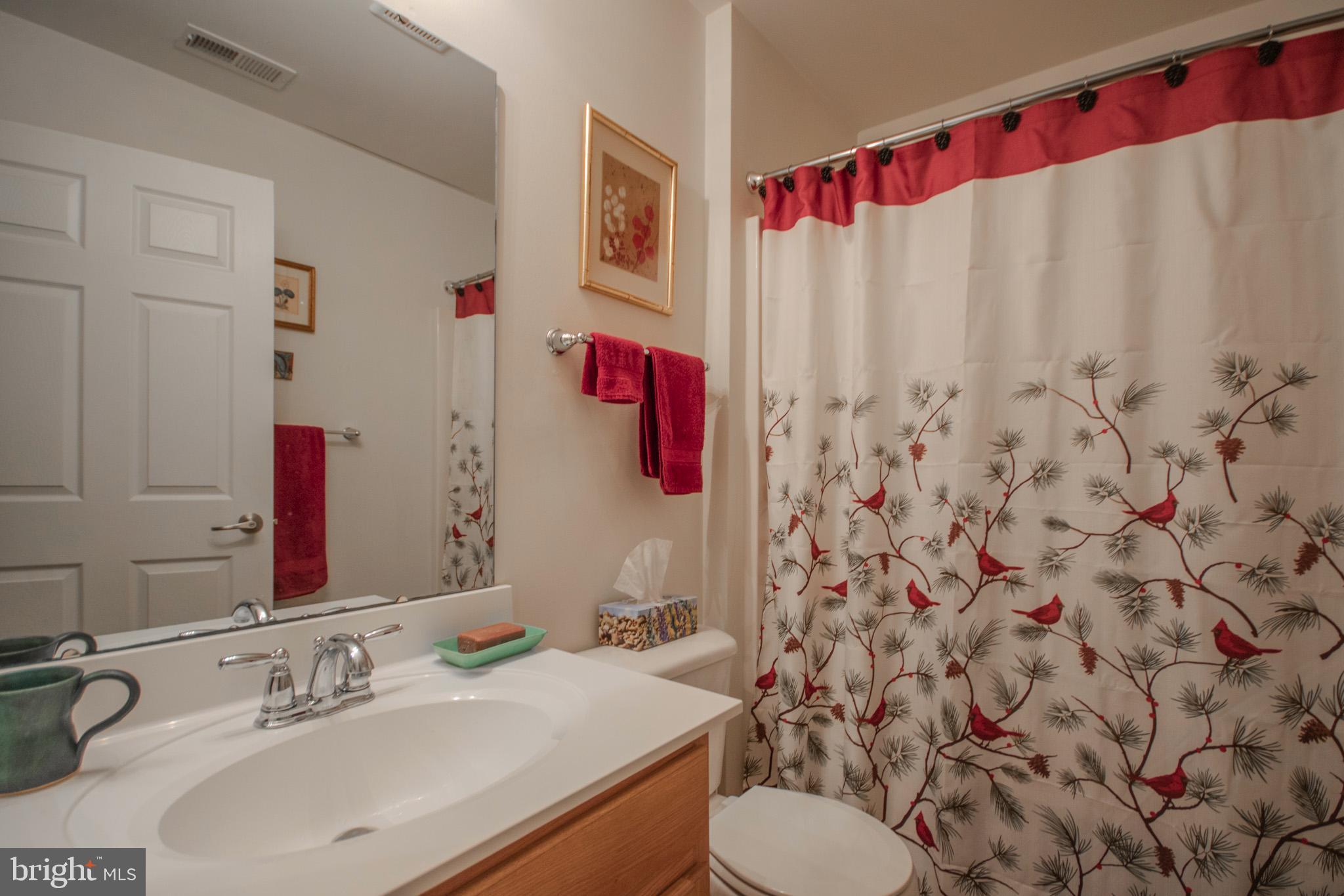 PURNELL CROSSING - Residential