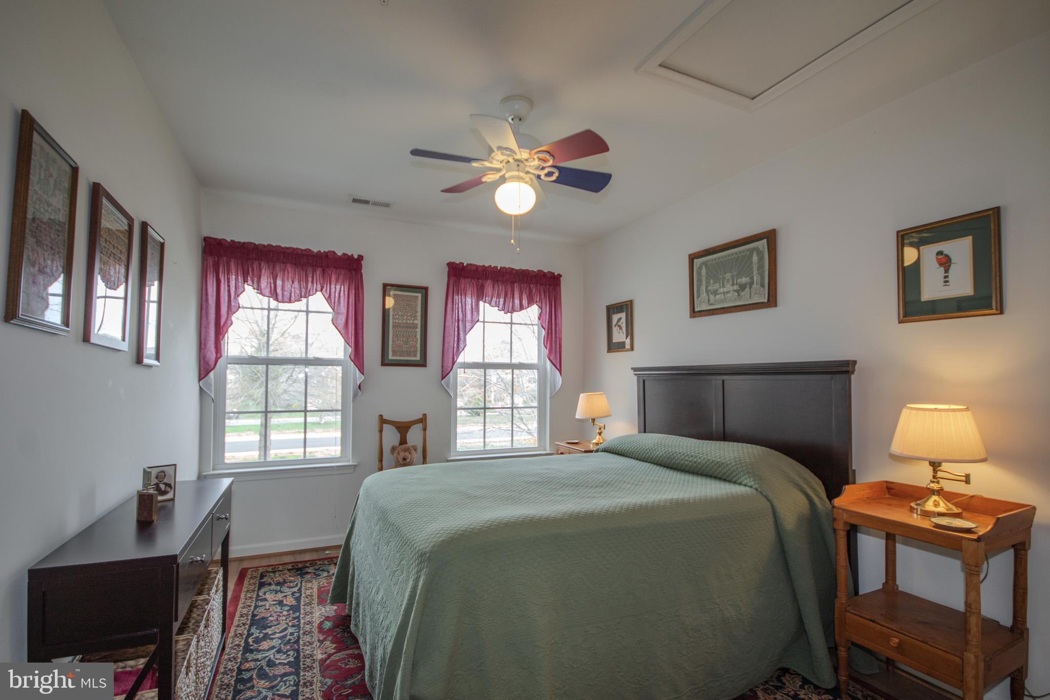 PURNELL CROSSING - Residential