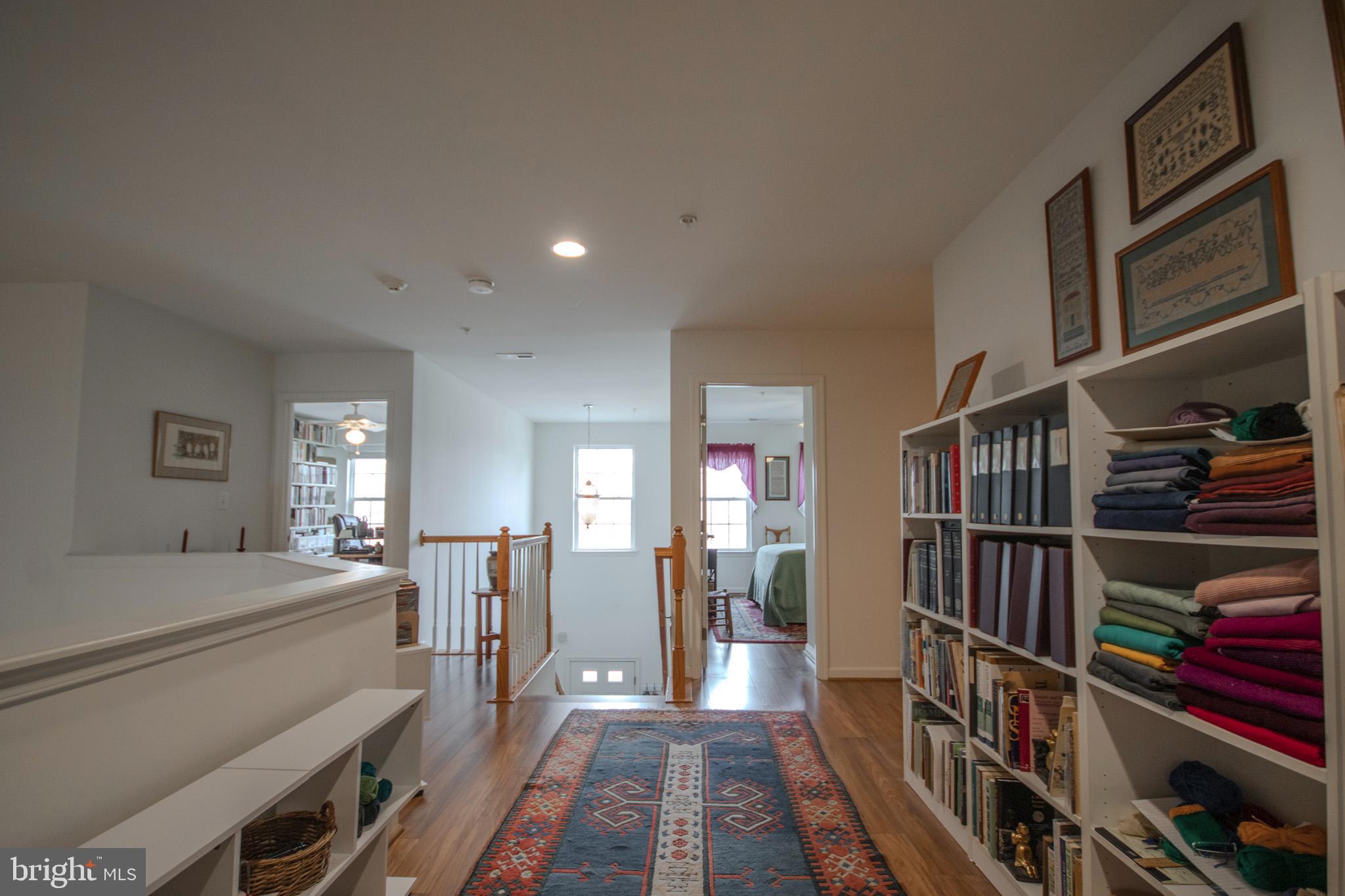 PURNELL CROSSING - Residential