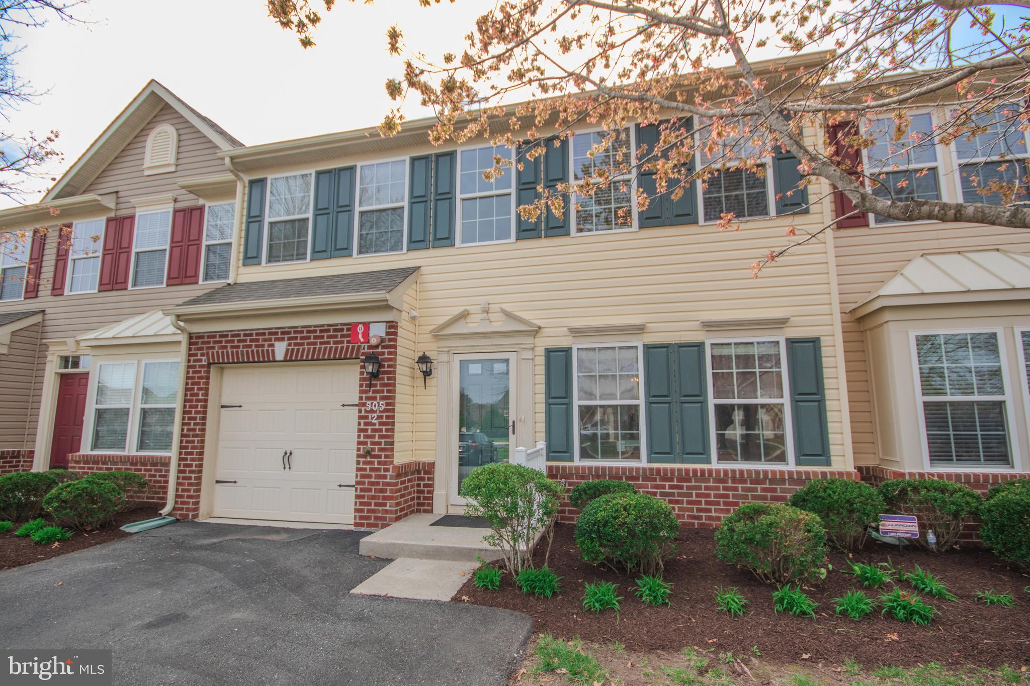 PURNELL CROSSING - Residential