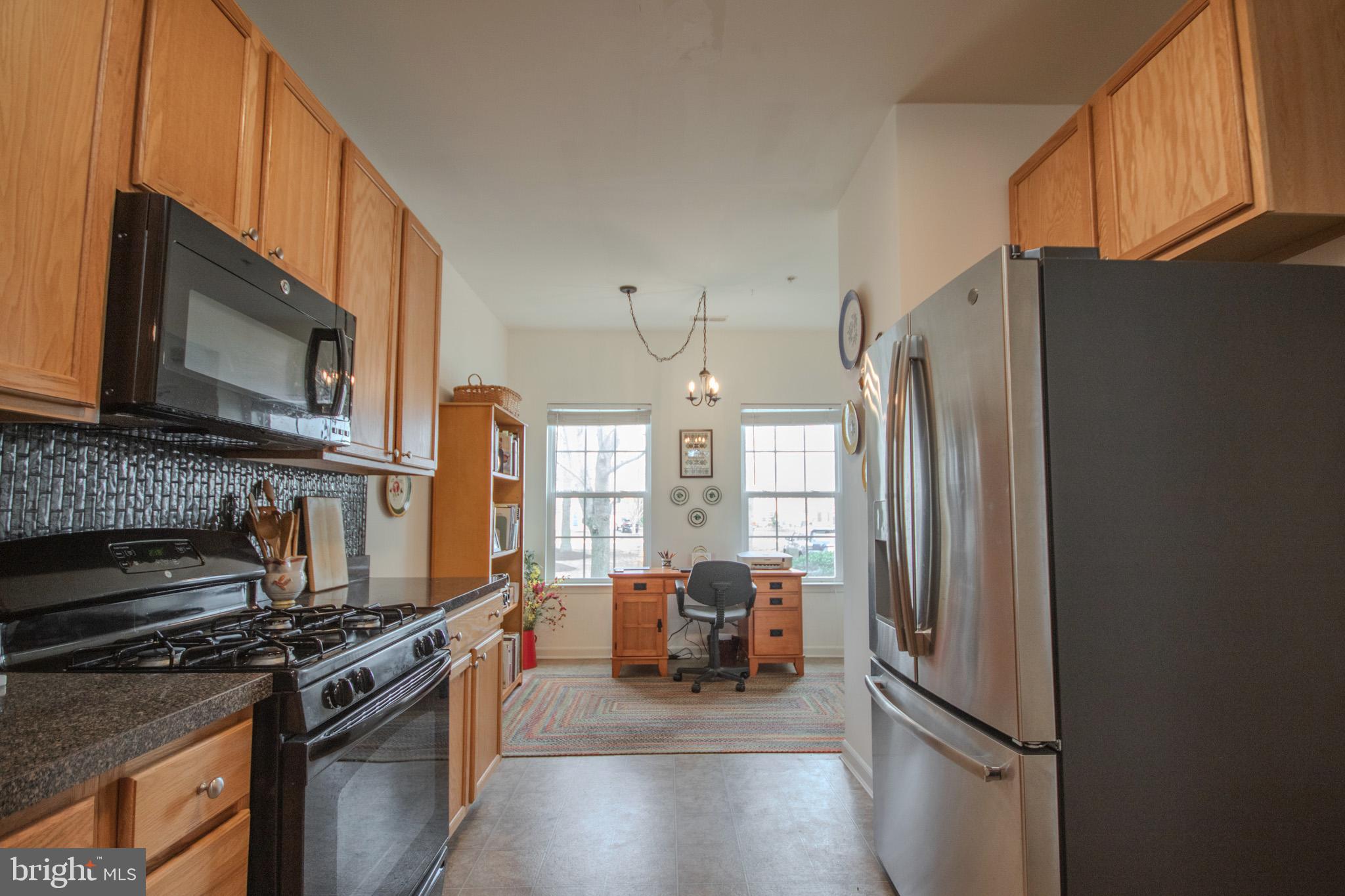 PURNELL CROSSING - Residential