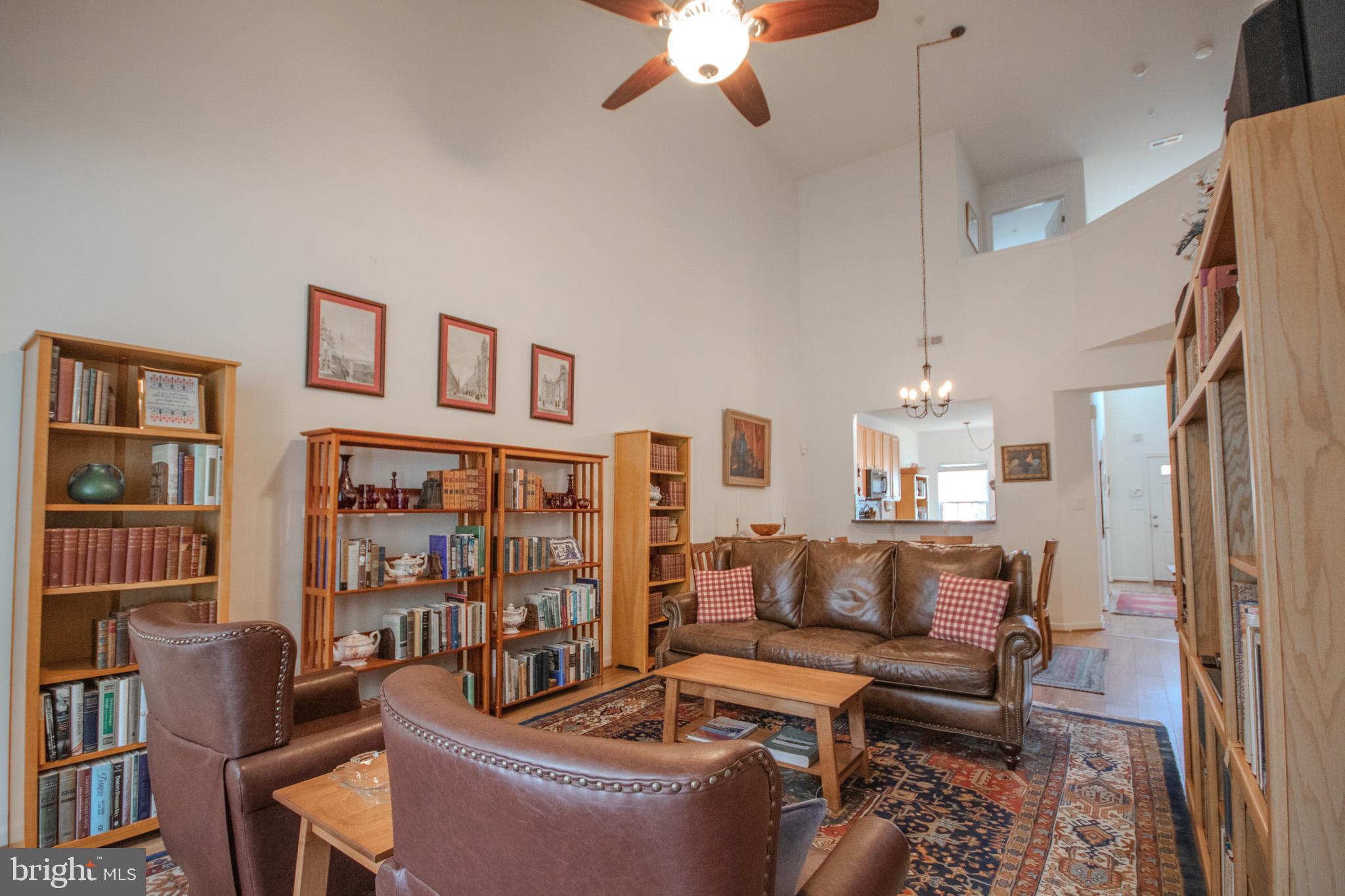 PURNELL CROSSING - Residential