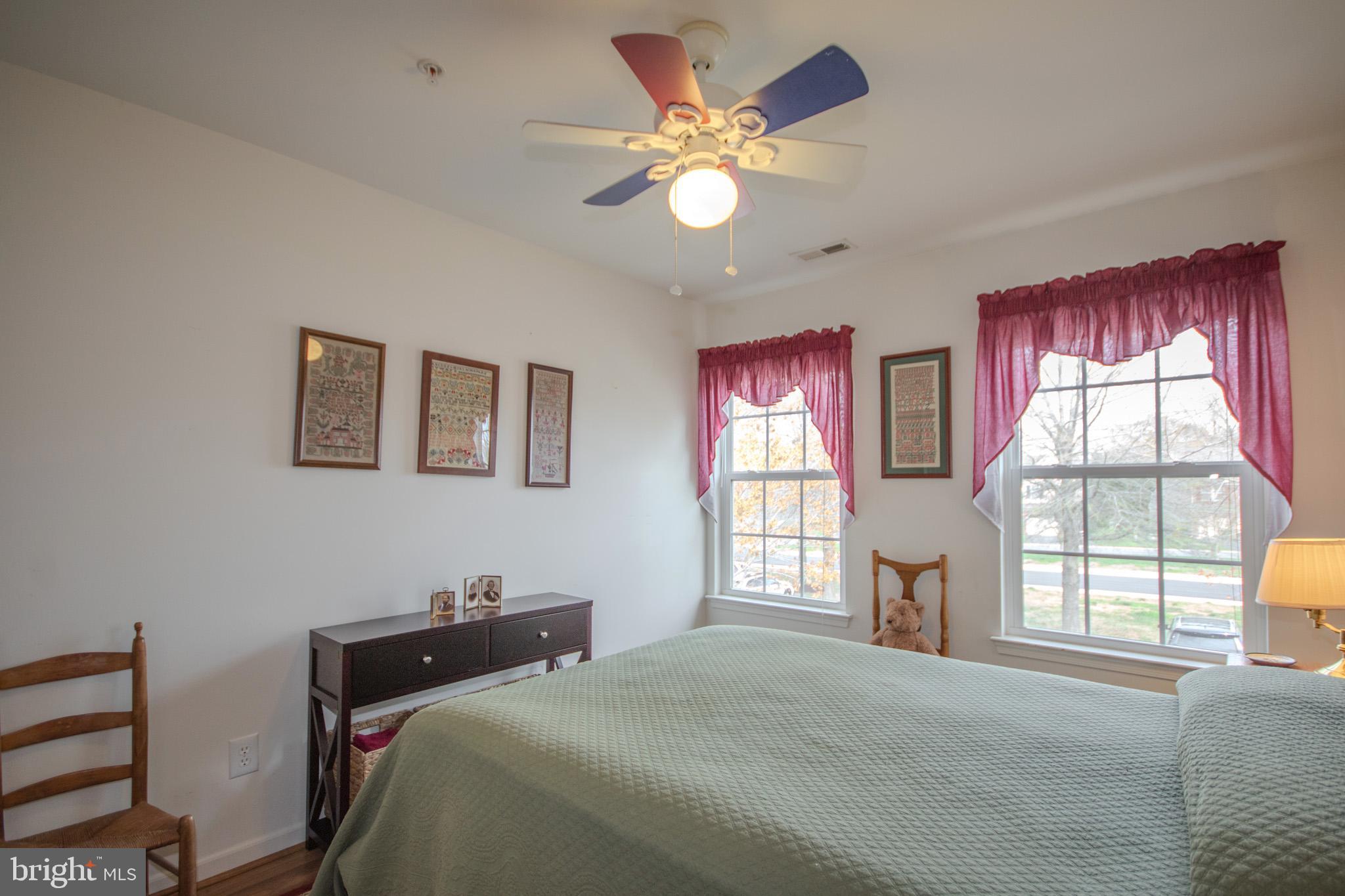 PURNELL CROSSING - Residential