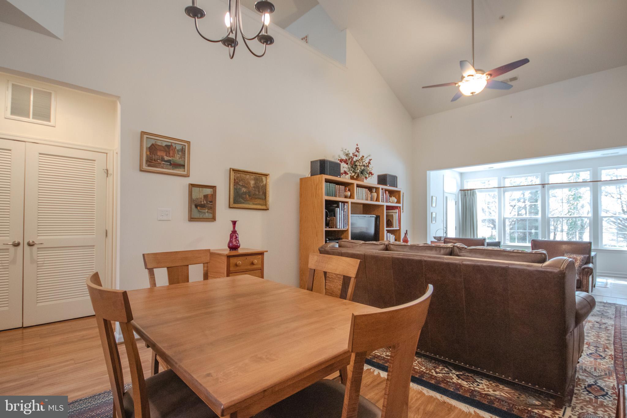 PURNELL CROSSING - Residential