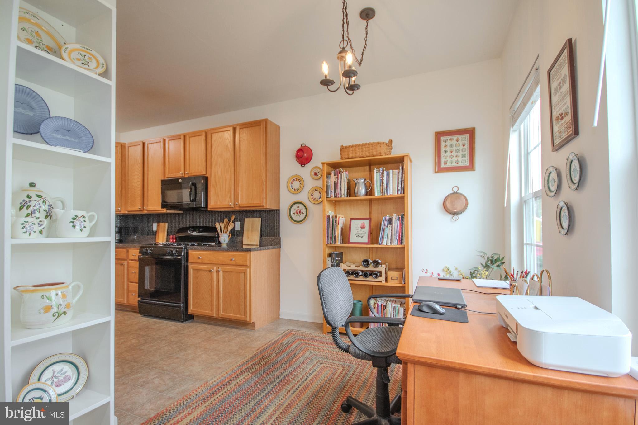 PURNELL CROSSING - Residential