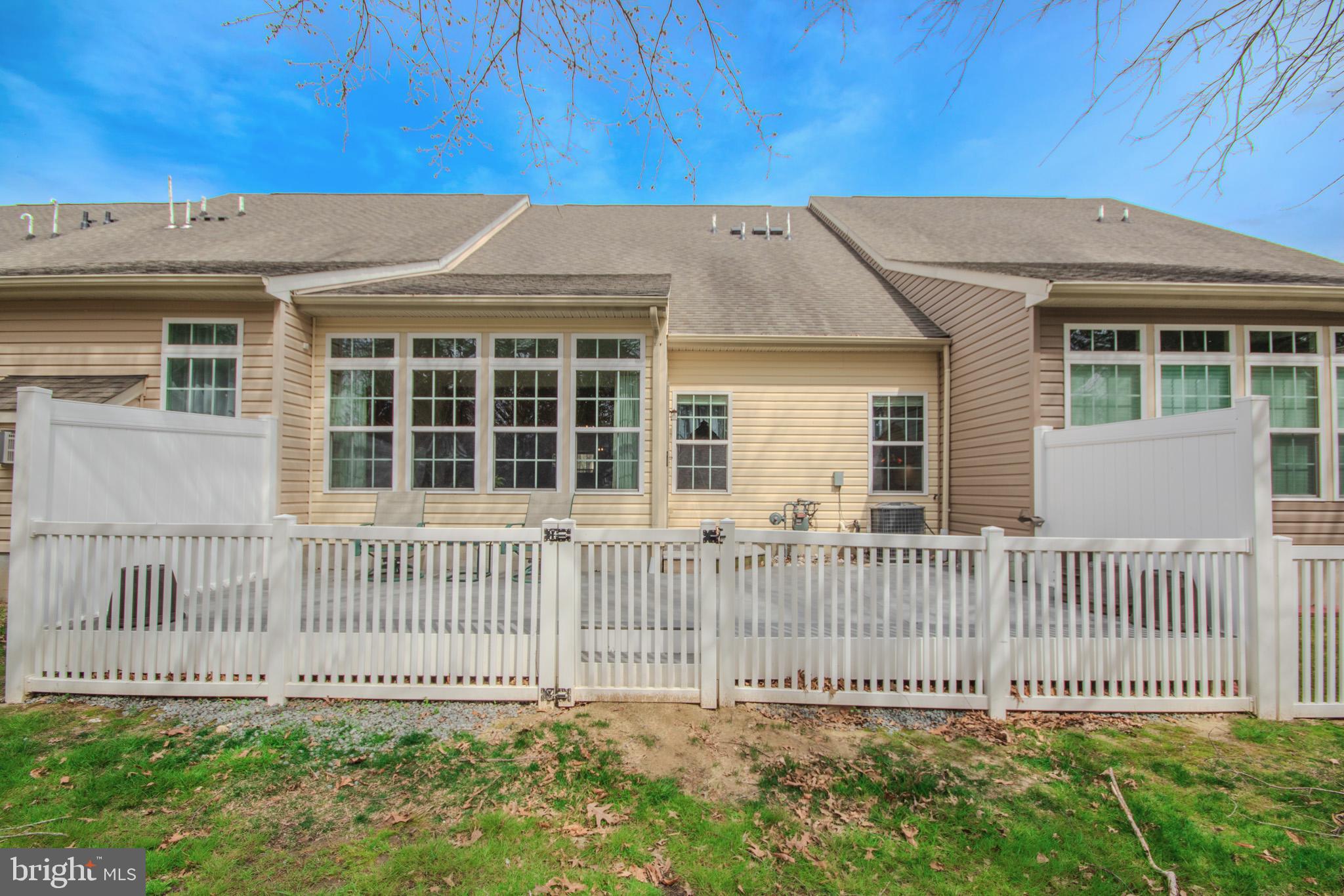 PURNELL CROSSING - Residential