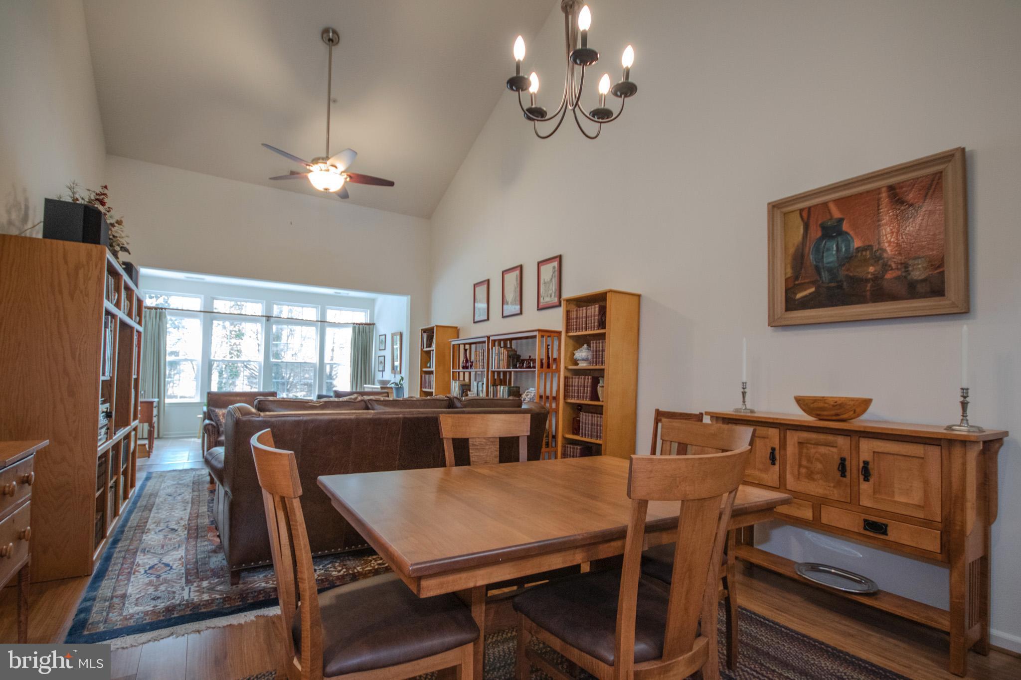 PURNELL CROSSING - Residential