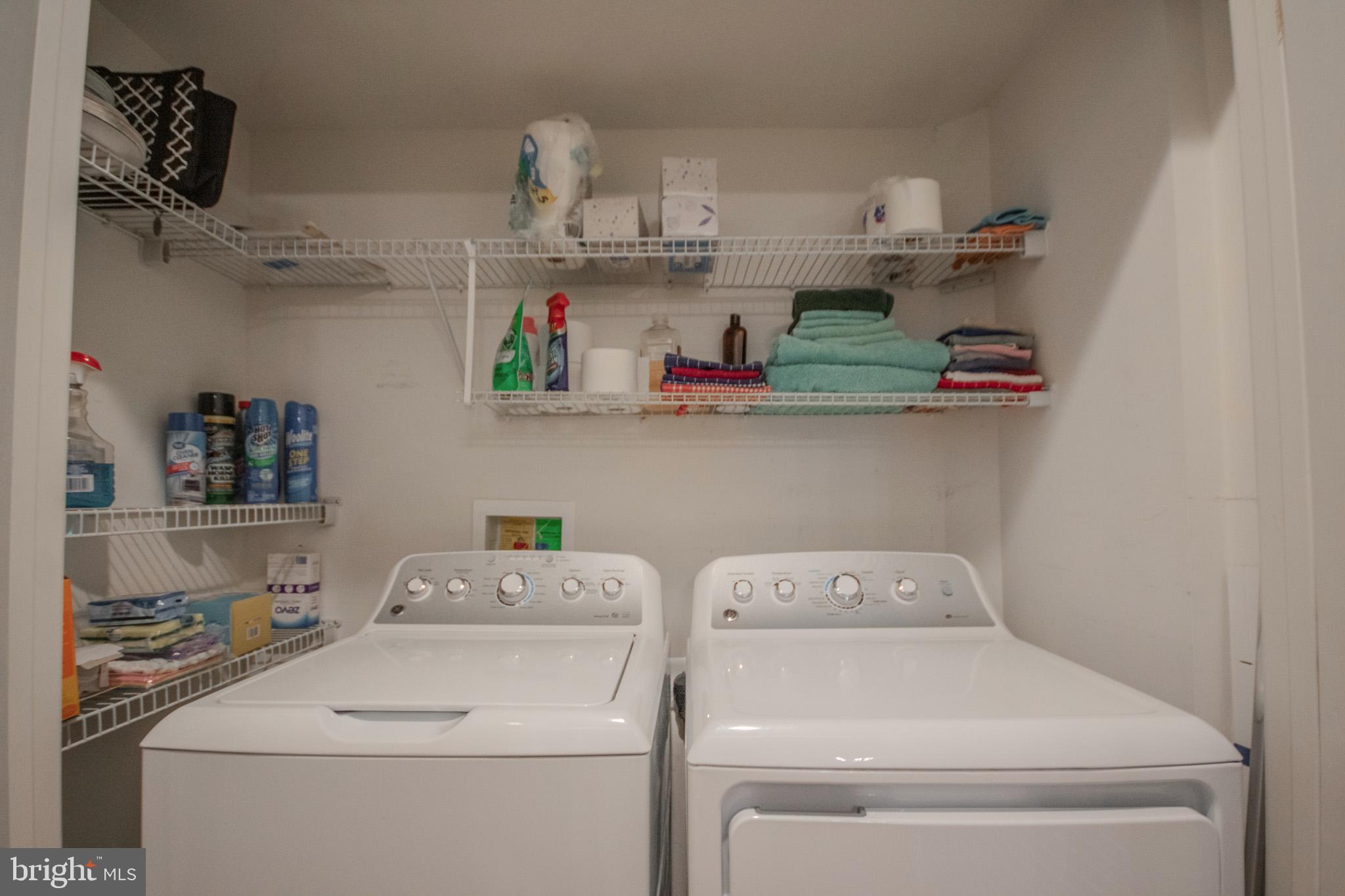 PURNELL CROSSING - Residential