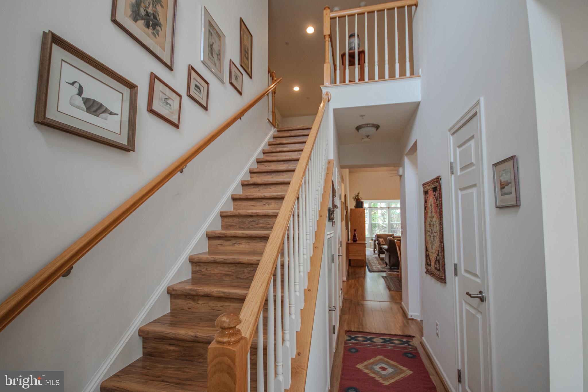 PURNELL CROSSING - Residential