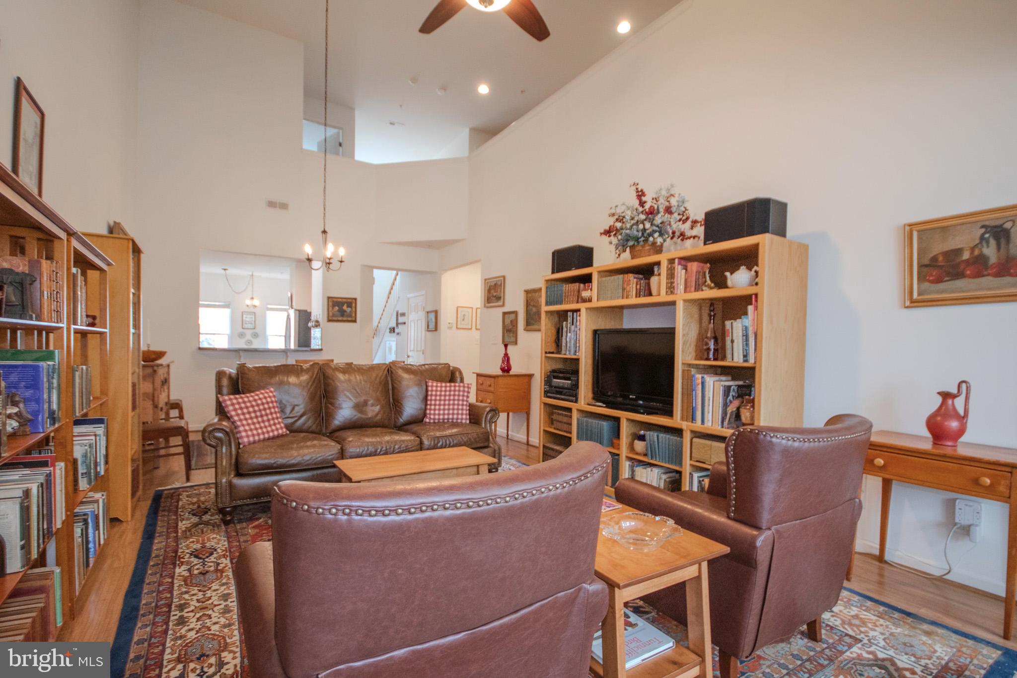 PURNELL CROSSING - Residential