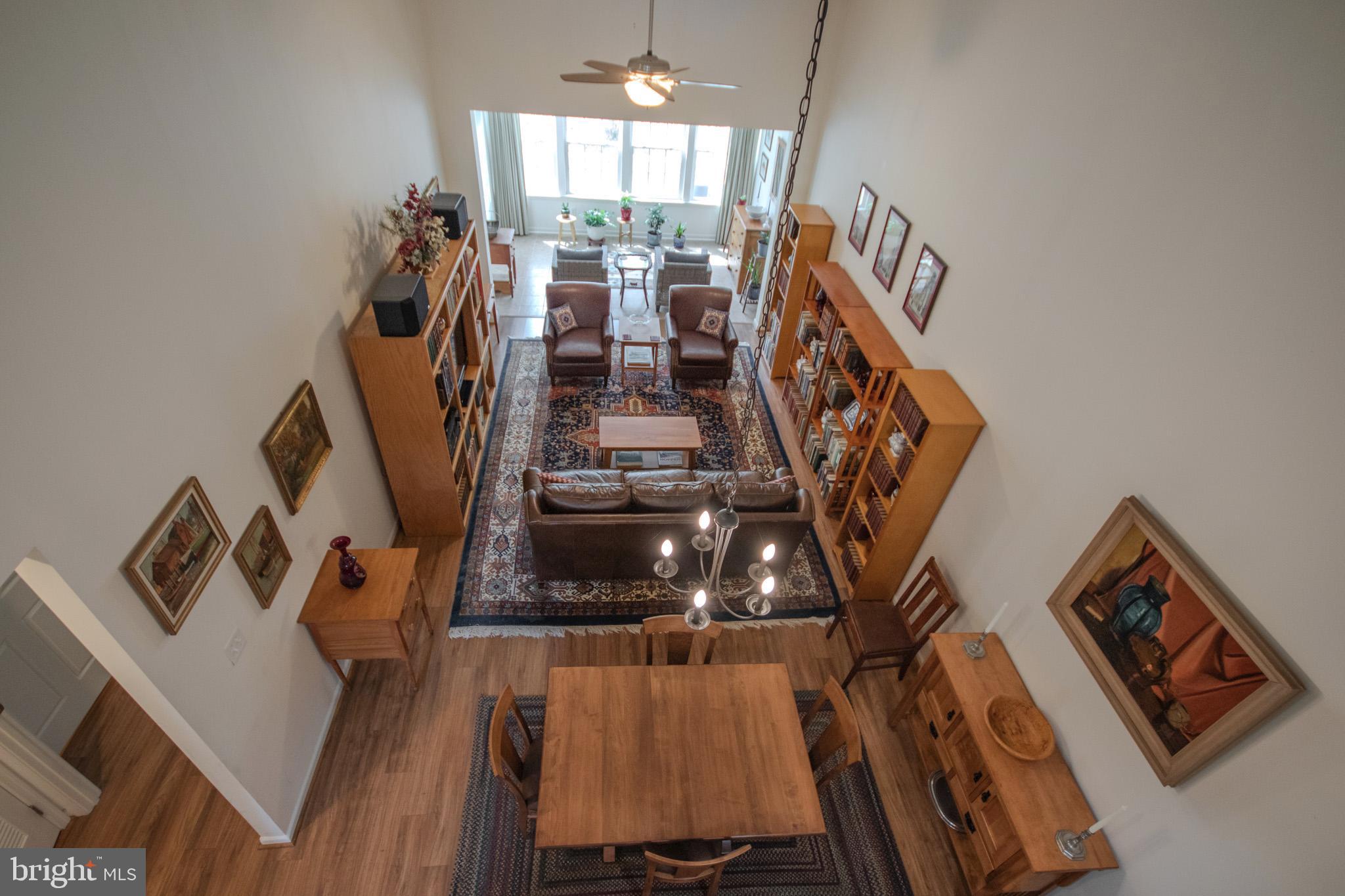 PURNELL CROSSING - Residential