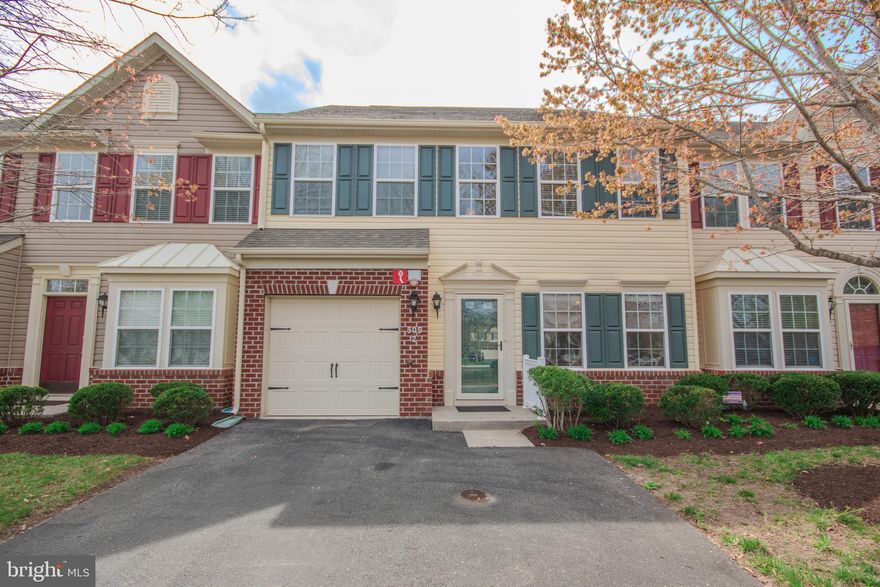 This low-maintenance, move-in ready town-home offers modern conveniences , just steps from the vibrant downtown of Berlin.   Offering 1,858 square feet,  3 spacious bedrooms and 2.5 well-appointed bathrooms, this home provides ample room to grow or entertain.

The lovely, sun-filled eat-in kitchen boasts ample counter space, custom backsplash, and a functional layout that's perfect for both everyday meals and entertaining guests. A large, open-concept living area features soaring cathedral ceilings and a seamless flow from the dining room to the cozy living room, as well as a tiled sitting area that overlooks a peaceful, private back deck—ideal for enjoying your morning coffee or unwinding with a glass of wine in the evening. Enjoy the  privacy of a vinyl-fenced backyard, complete with a new composite deck that provides serene views of a wooded pasture.  The convenient first-floor primary suite offers a walk-in closet and easy access to the rest of the home's living space.    Upstairs, you'll find two generously sized bedrooms, a full bathroom, storage and a spacious loft area, offering possibilities for a home office, playroom, or additional living space.  New engineered wood  flooring stretches across most of the home,  providing a stylish, durable, and low-maintenance surface throughout.The attached, dry-walled garage offers ample storage, and there’s plenty of guest parking to accommodate family and friends.

Just a short stroll to Main Street and only minutes away from the area’s beautiful beaches, this home offers the perfect blend of convenience and tranquility.  Whether you're walking to the historic heart of town or retreating to your quiet outdoor oasis, this location has it all.