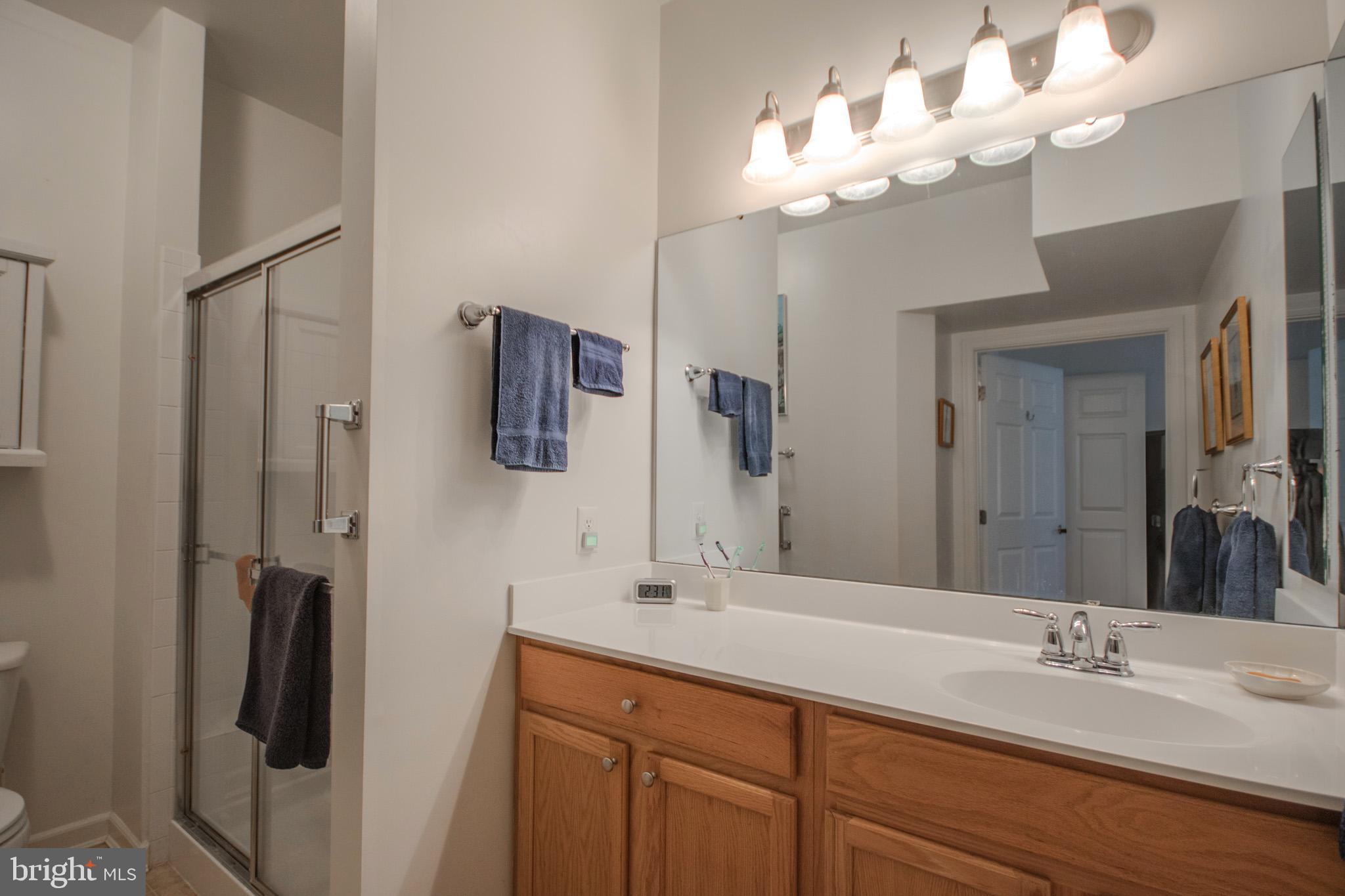 PURNELL CROSSING - Residential