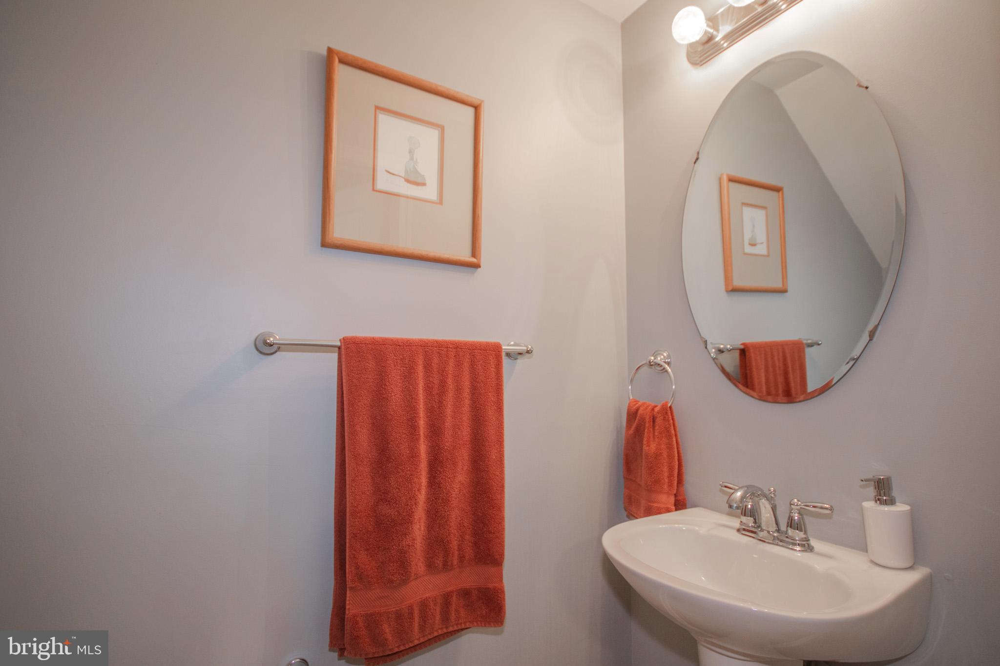 PURNELL CROSSING - Residential