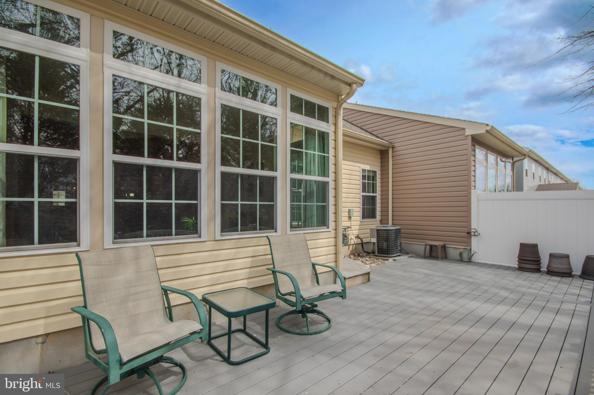 PURNELL CROSSING - Residential