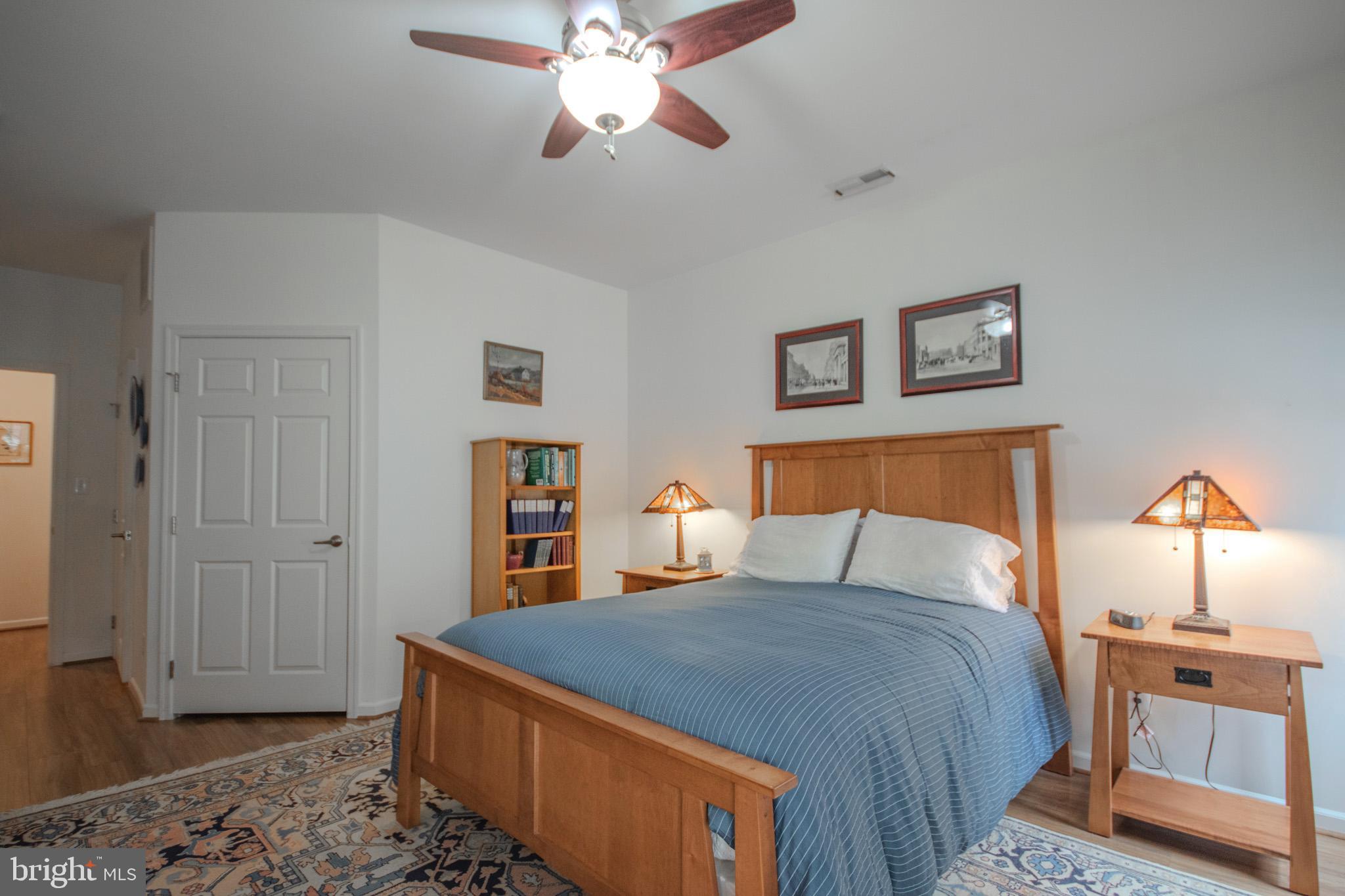 PURNELL CROSSING - Residential