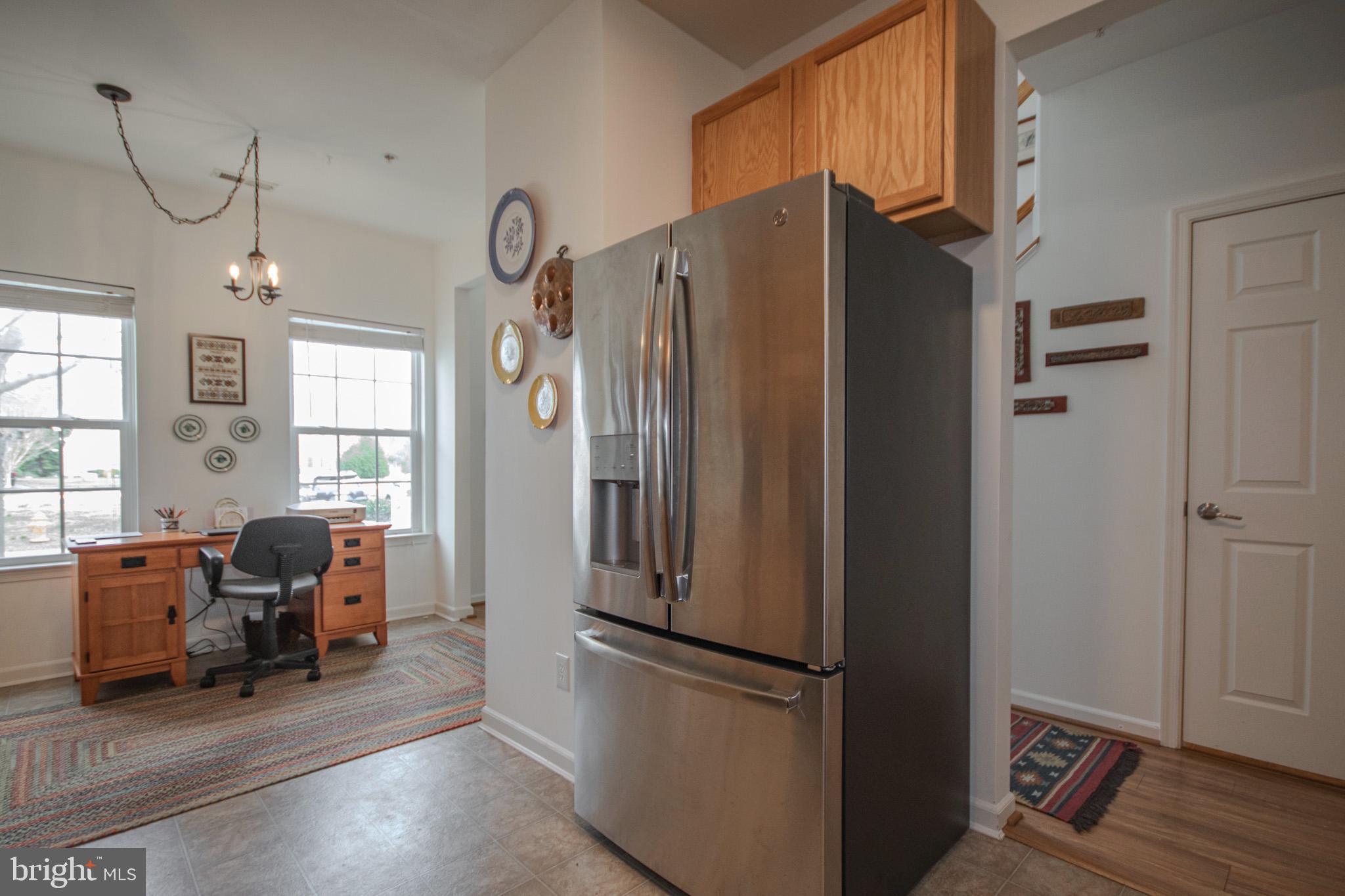 PURNELL CROSSING - Residential