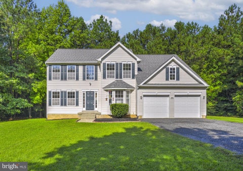 Homes For Sale - 19201 S King James Parkway<br/> Saint Marys County, LEXINGTON PARK, MD 20653