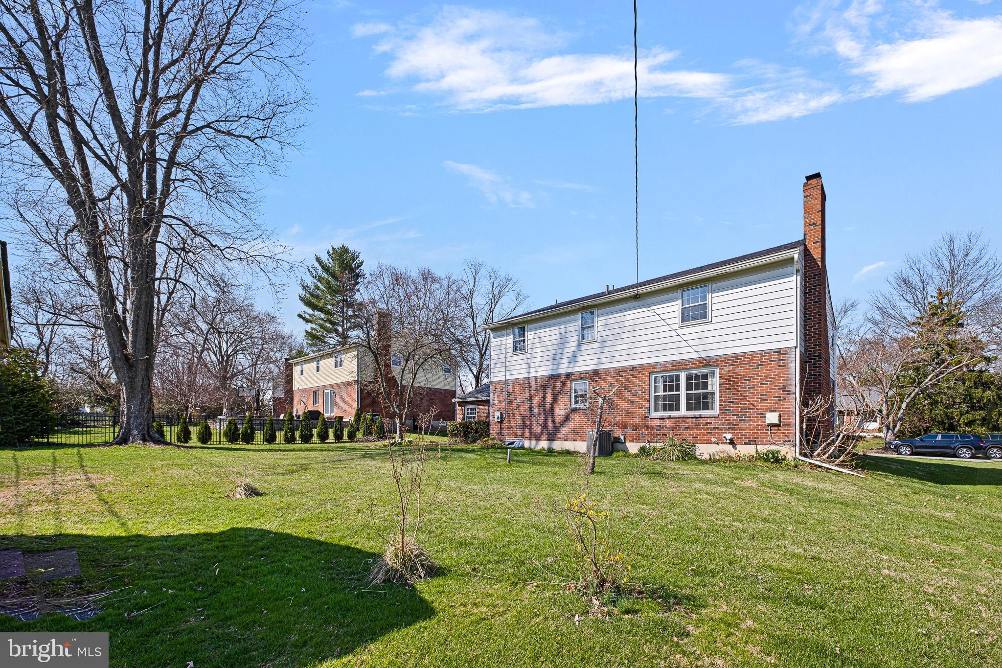 CARDIFF - Residential