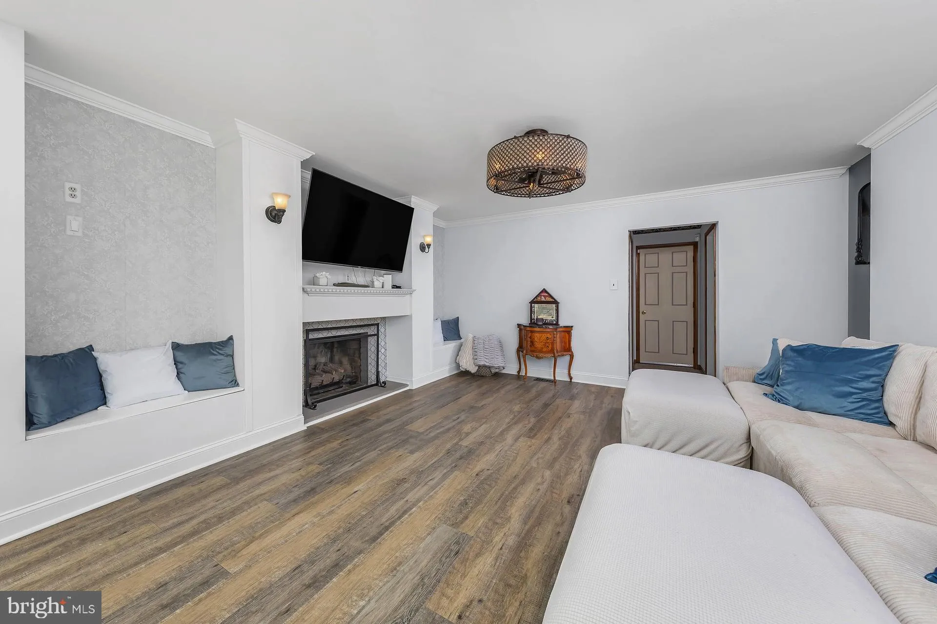 Sewell, New Jersey 08080, United States, 3 Bedrooms Bedrooms, ,2 BathroomsBathrooms,Residential,Pending,200715