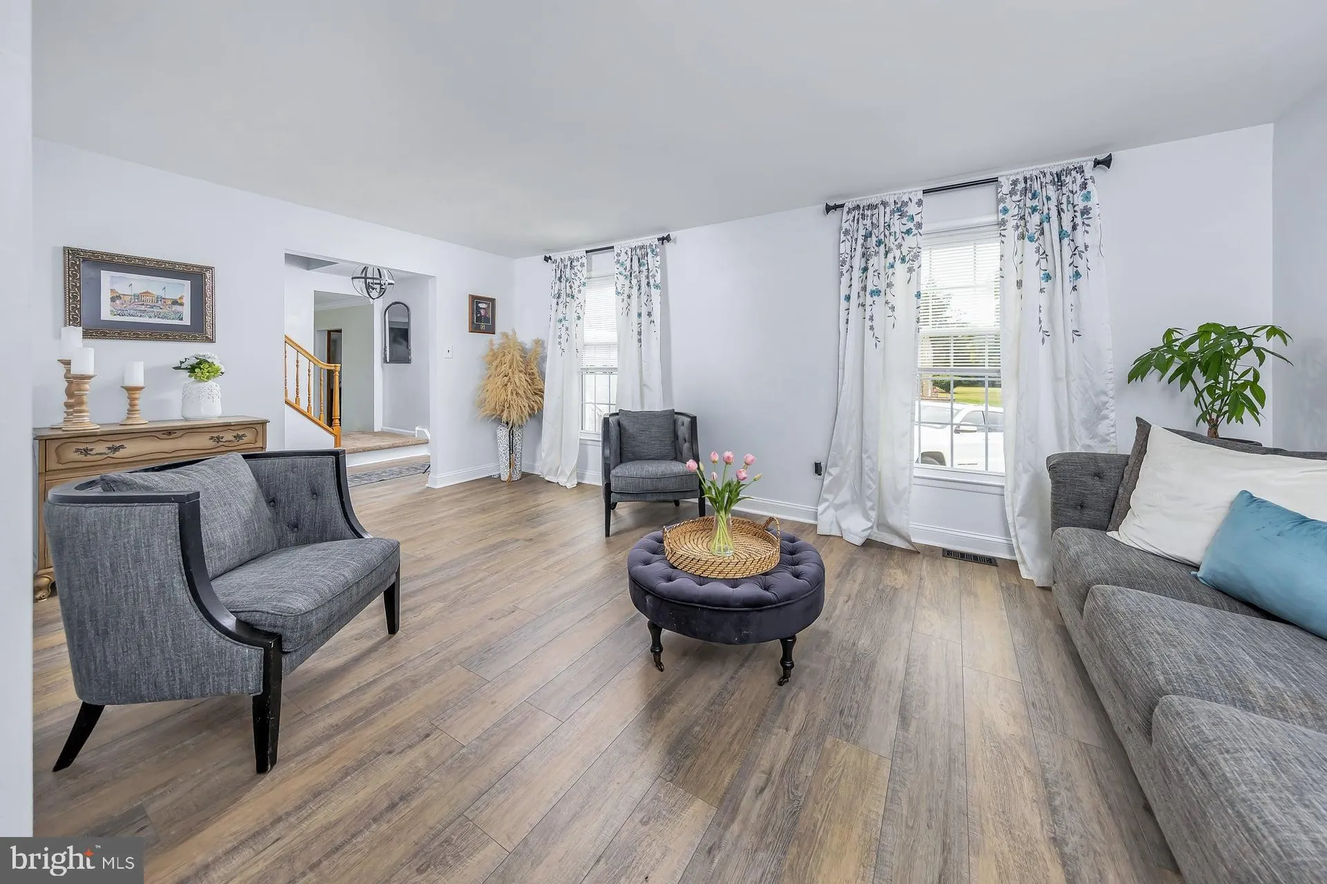 Sewell, New Jersey 08080, United States, 3 Bedrooms Bedrooms, ,2 BathroomsBathrooms,Residential,Pending,200715