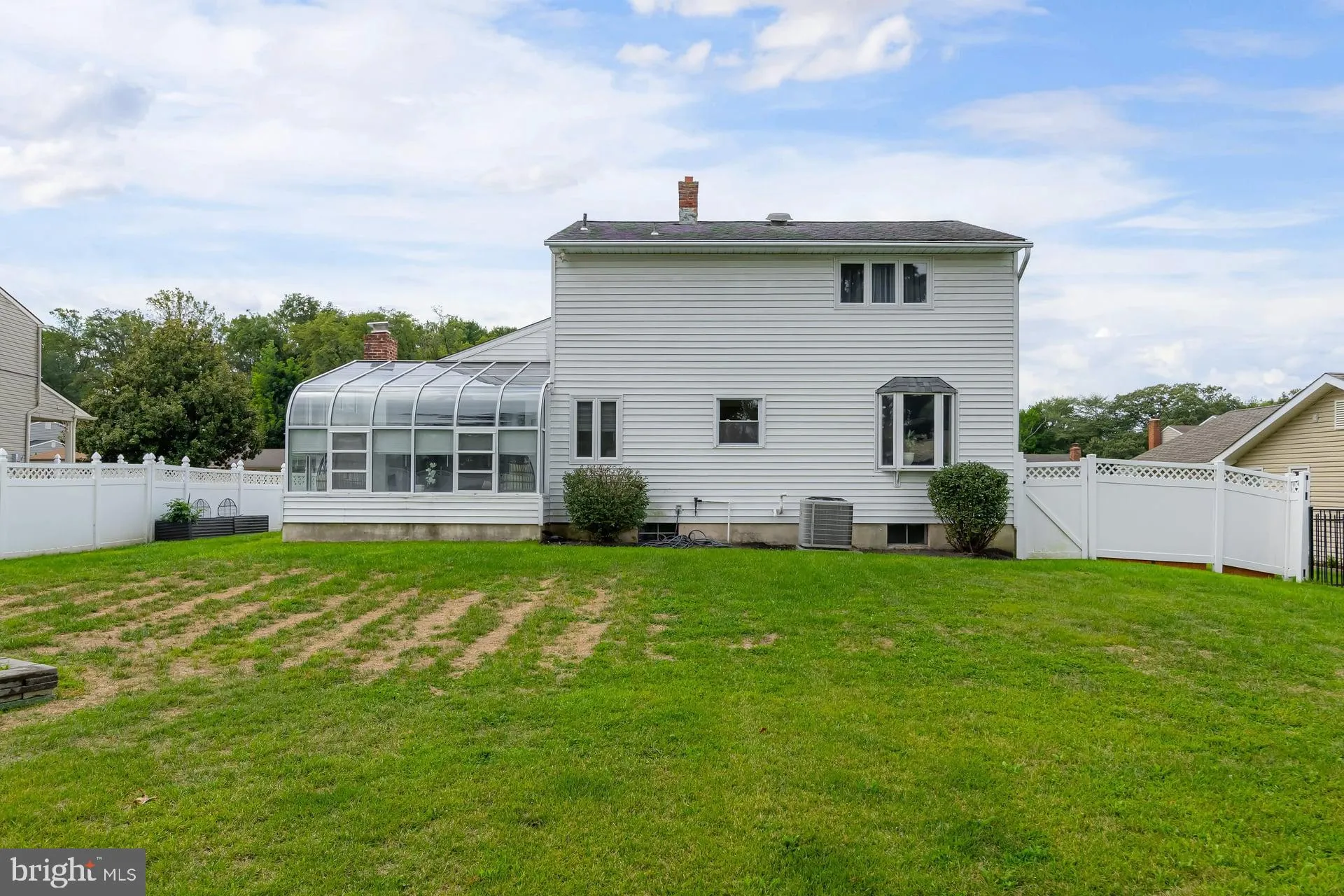 Sewell, New Jersey 08080, United States, 3 Bedrooms Bedrooms, ,2 BathroomsBathrooms,Residential,Pending,200715