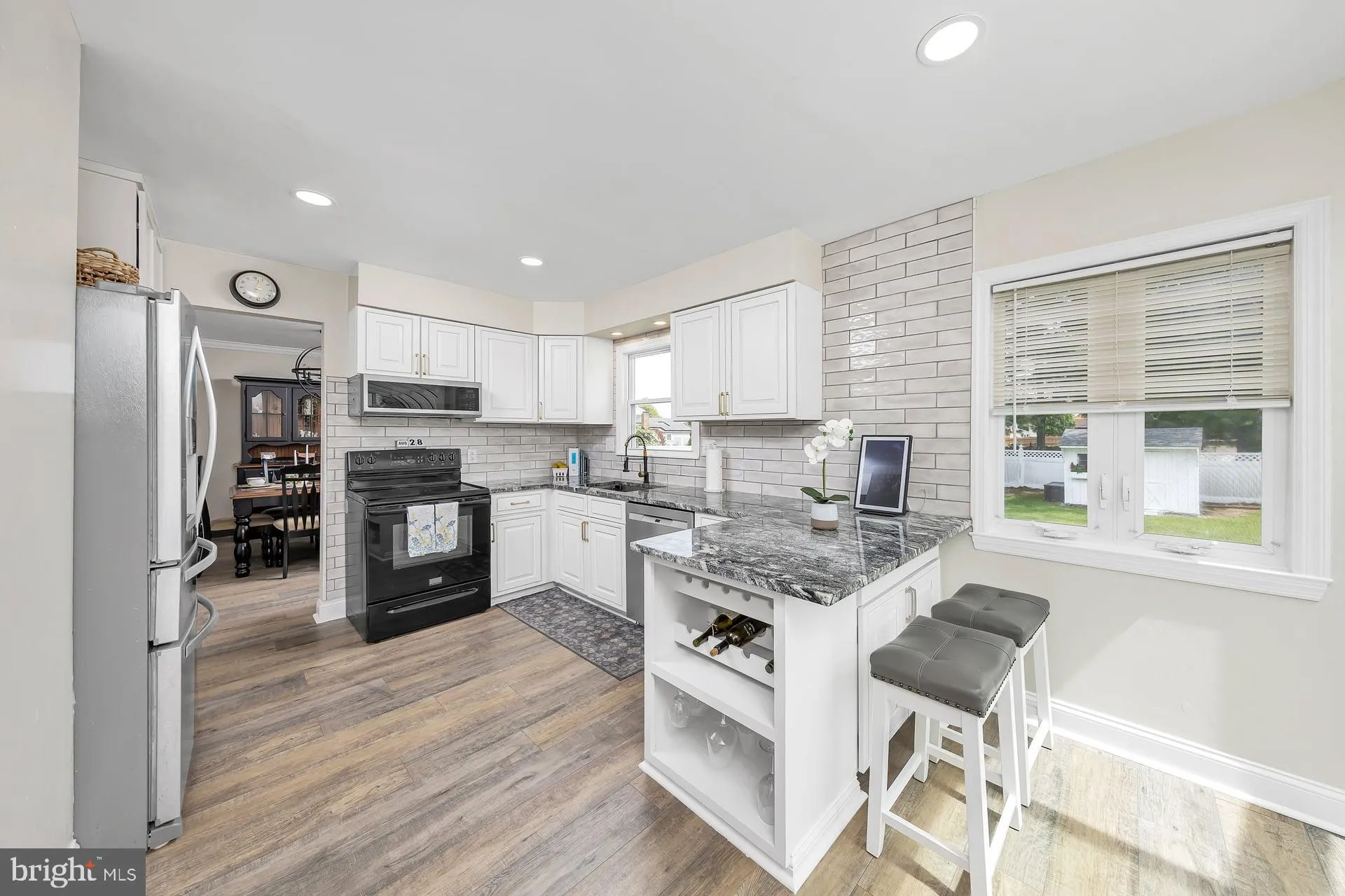 Sewell, New Jersey 08080, United States, 3 Bedrooms Bedrooms, ,2 BathroomsBathrooms,Residential,Pending,200715