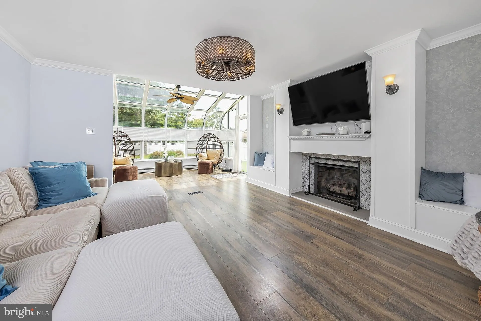 Sewell, New Jersey 08080, United States, 3 Bedrooms Bedrooms, ,2 BathroomsBathrooms,Residential,Pending,200715