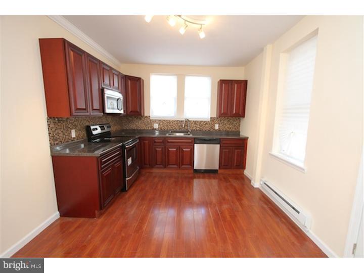 WEST OAK LANE - Residential