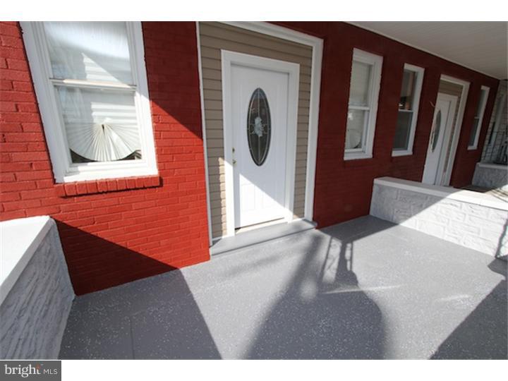 WEST OAK LANE - Residential