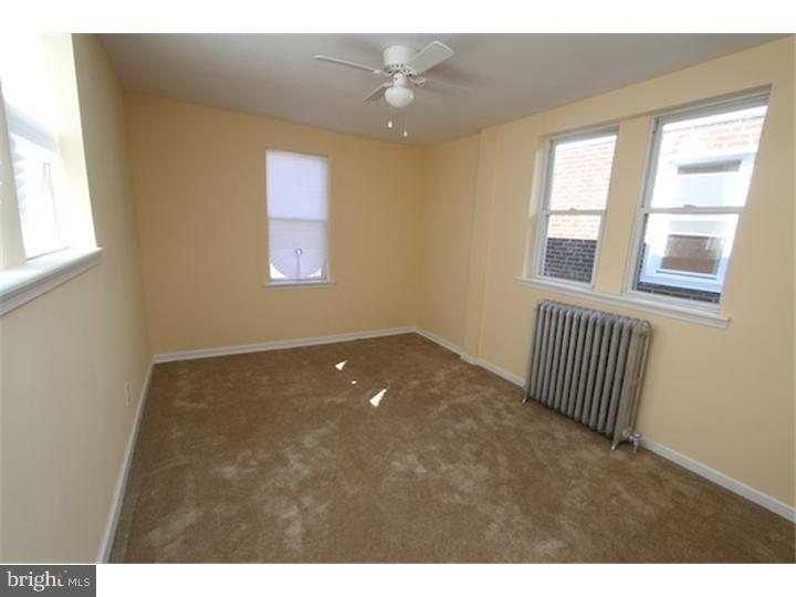 WEST OAK LANE - Residential