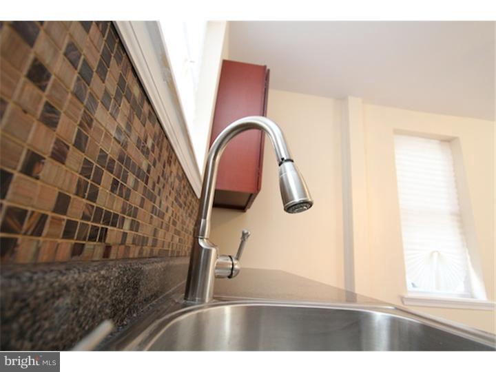 WEST OAK LANE - Residential