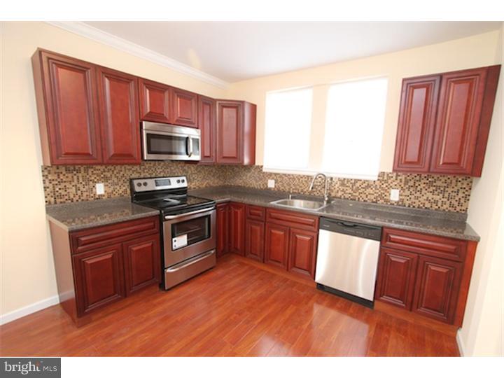 WEST OAK LANE - Residential