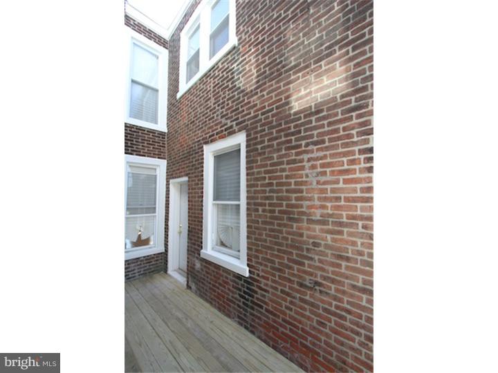 WEST OAK LANE - Residential