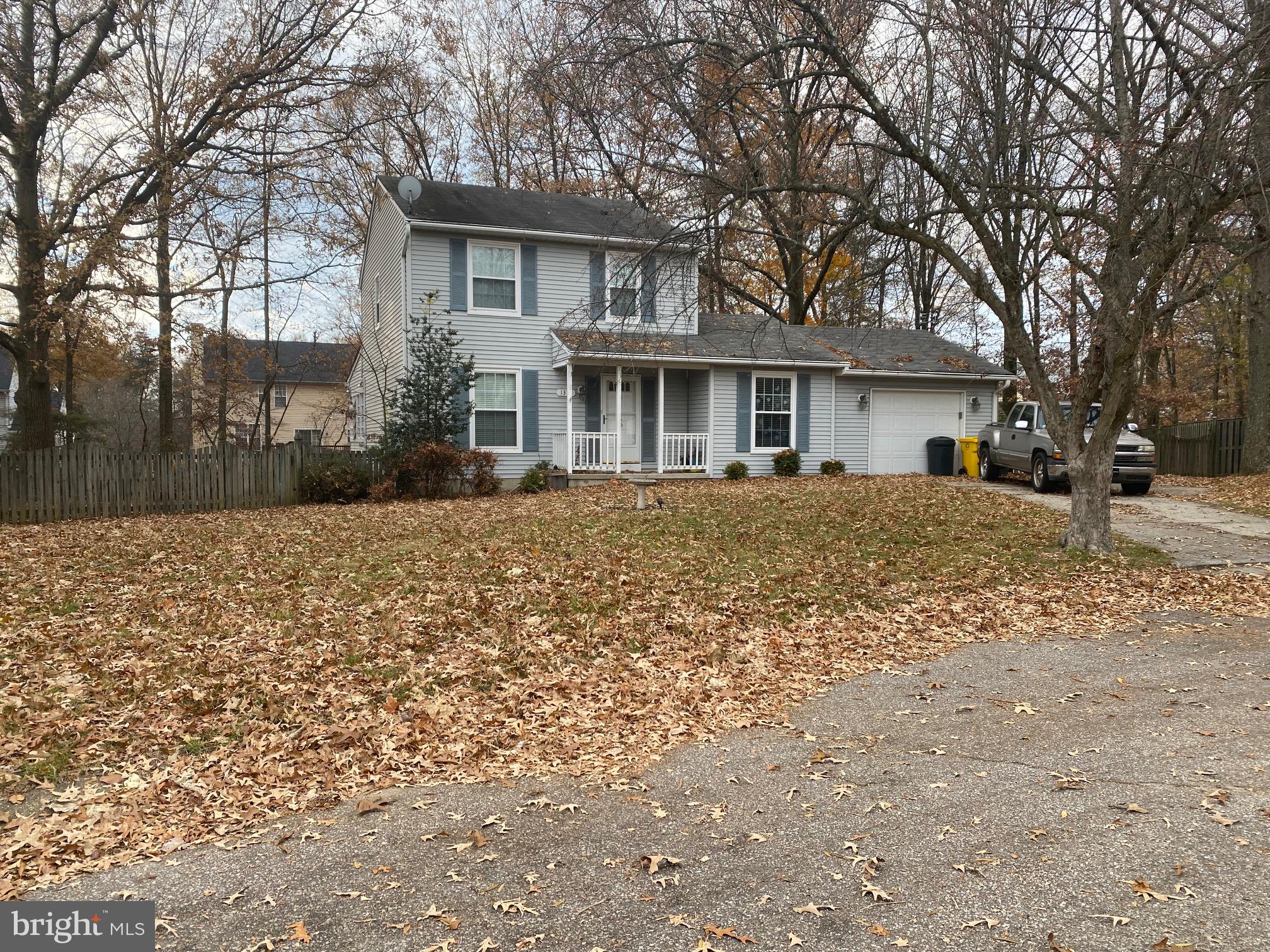 SEVERN VILLAGE - Residential