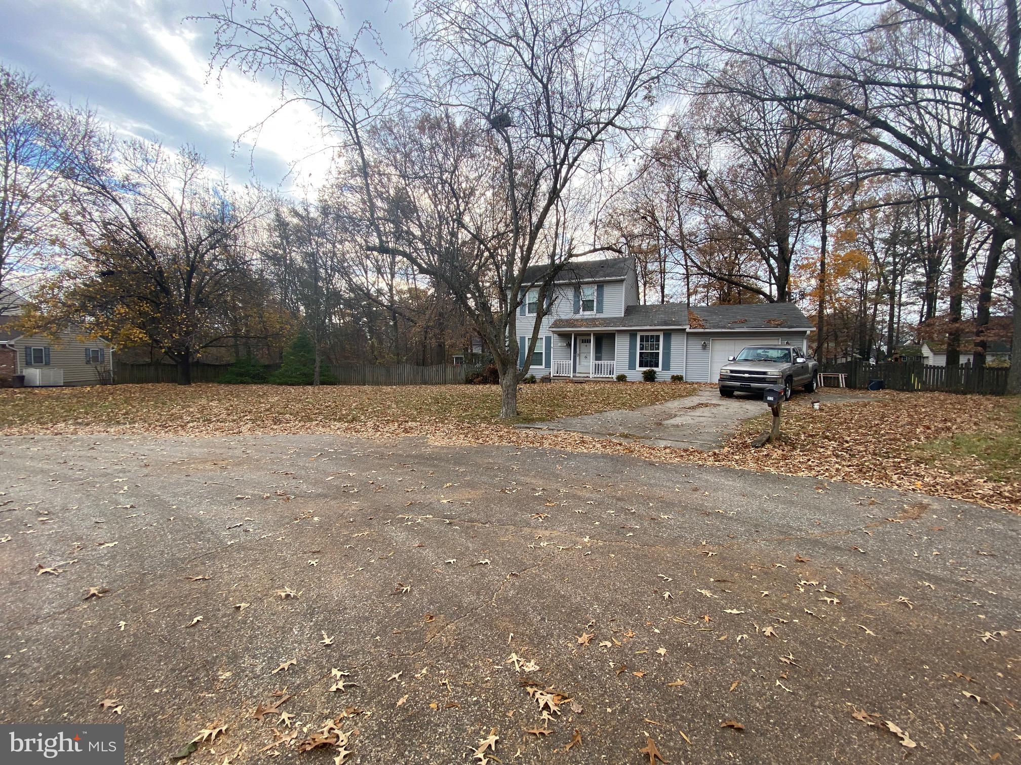 SEVERN VILLAGE - Residential